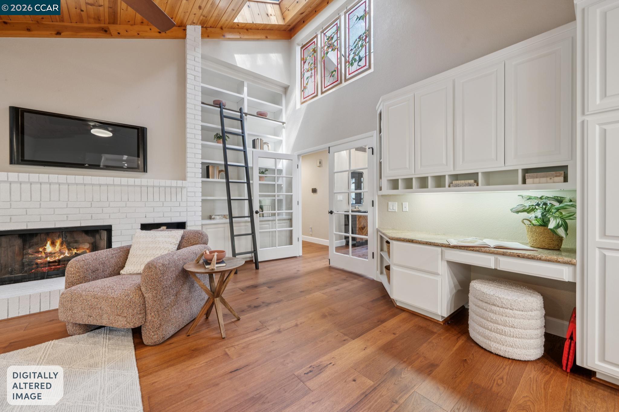 2165 Canyon Oak Ln
