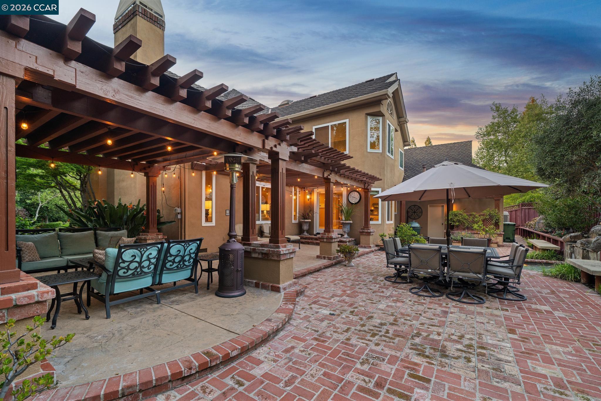 3271 Blackhawk Meadow Dr