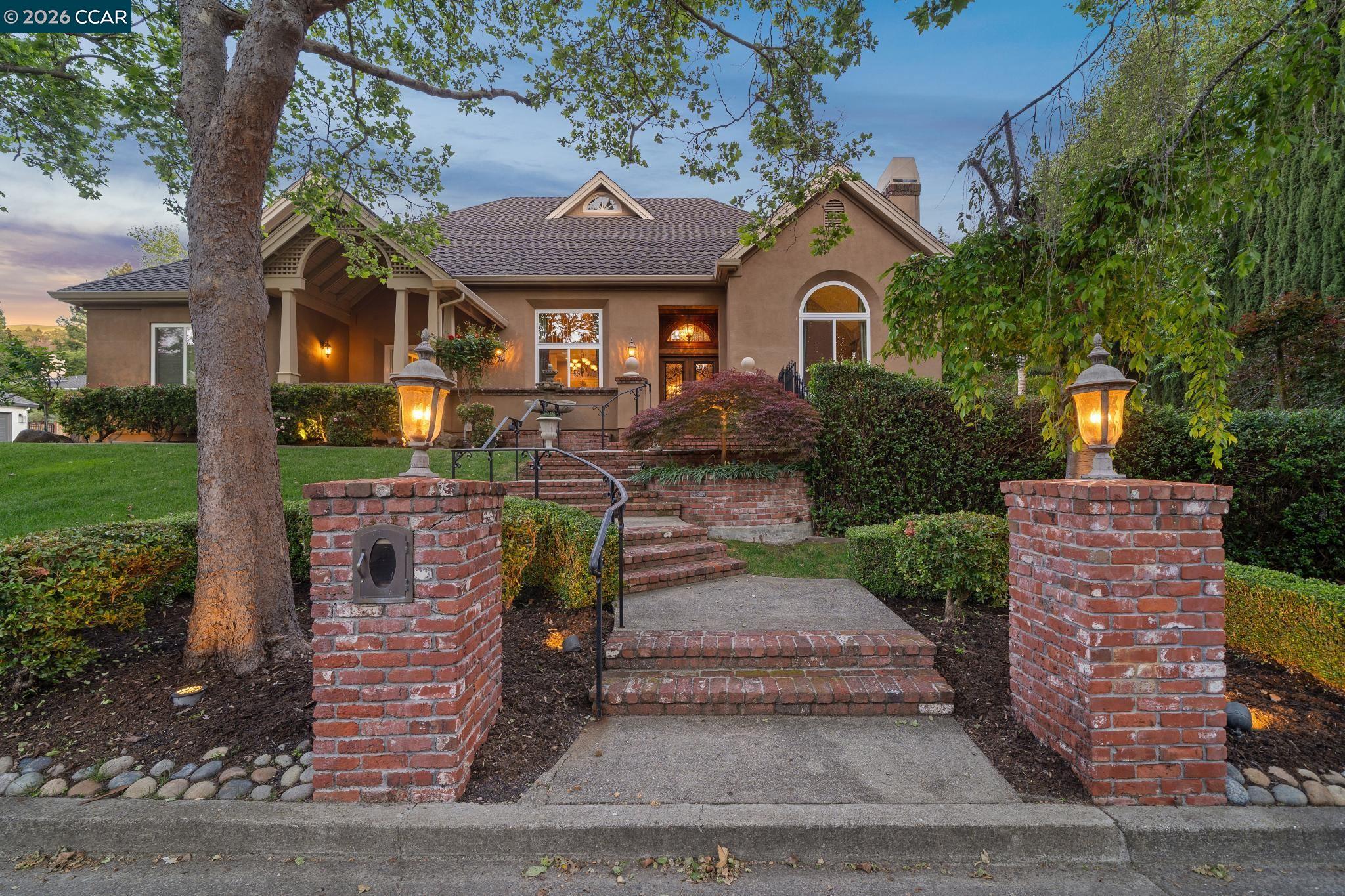 3271 Blackhawk Meadow Dr