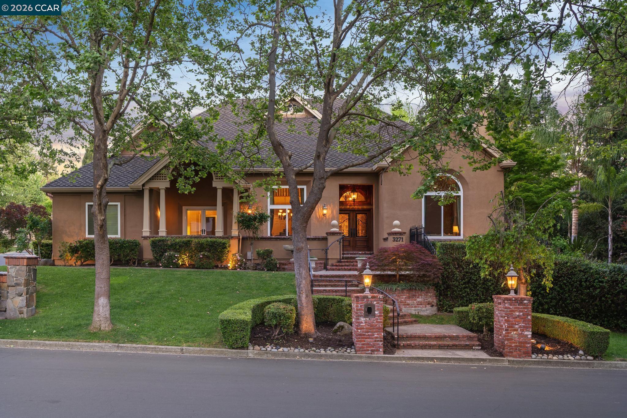 3271 Blackhawk Meadow Dr