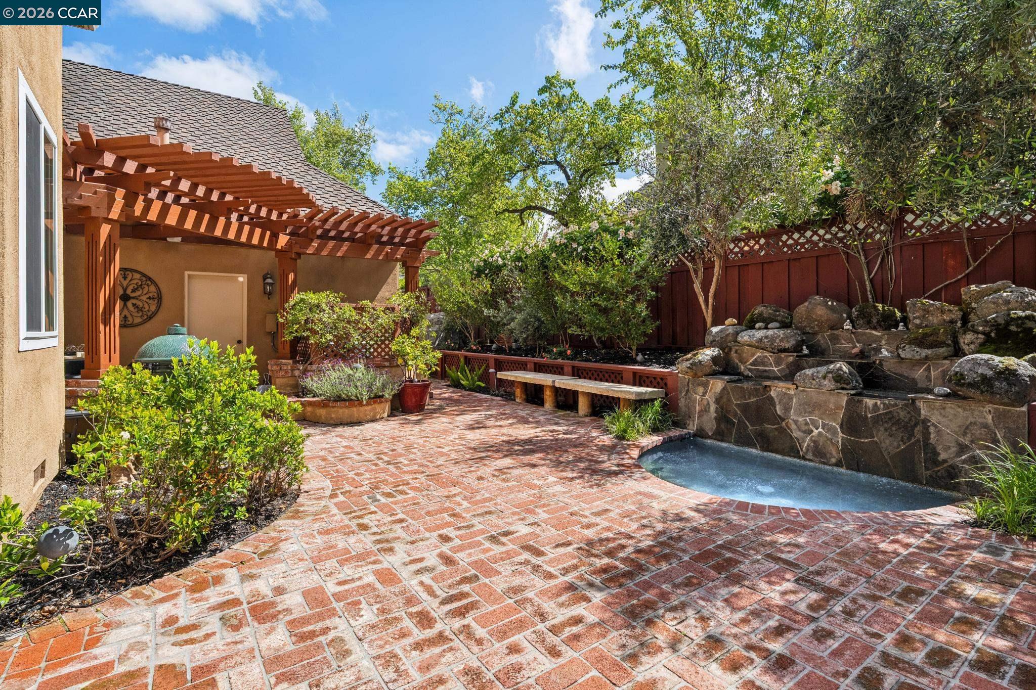 3271 Blackhawk Meadow Dr