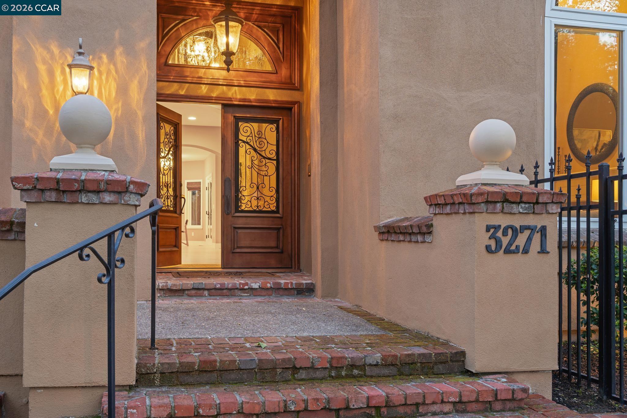 3271 Blackhawk Meadow Dr