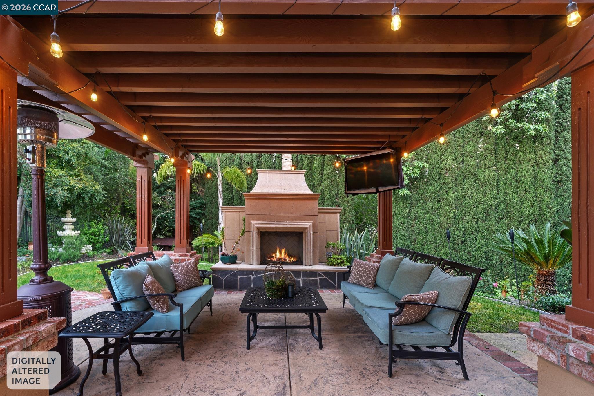 3271 Blackhawk Meadow Dr