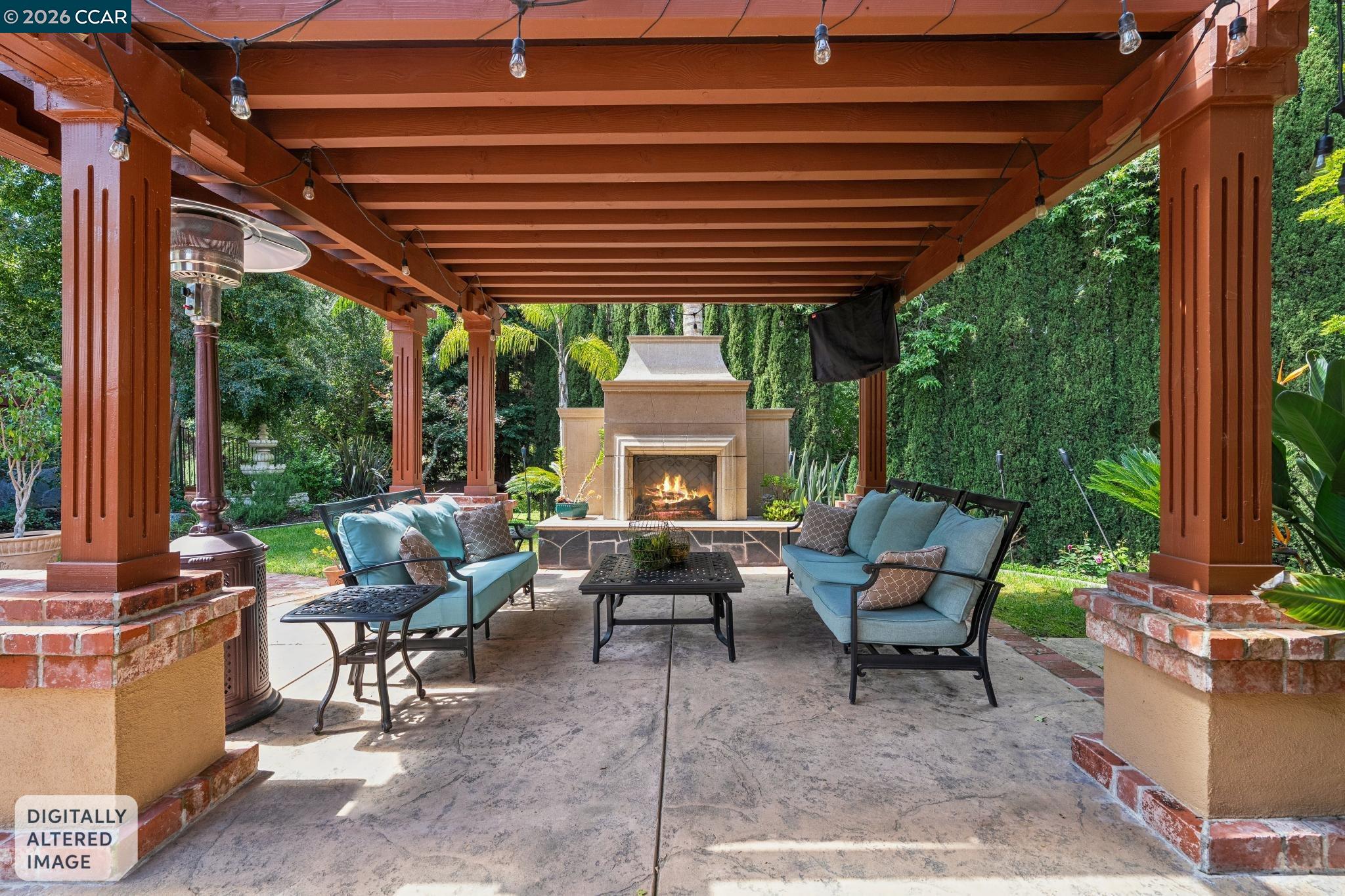 3271 Blackhawk Meadow Dr