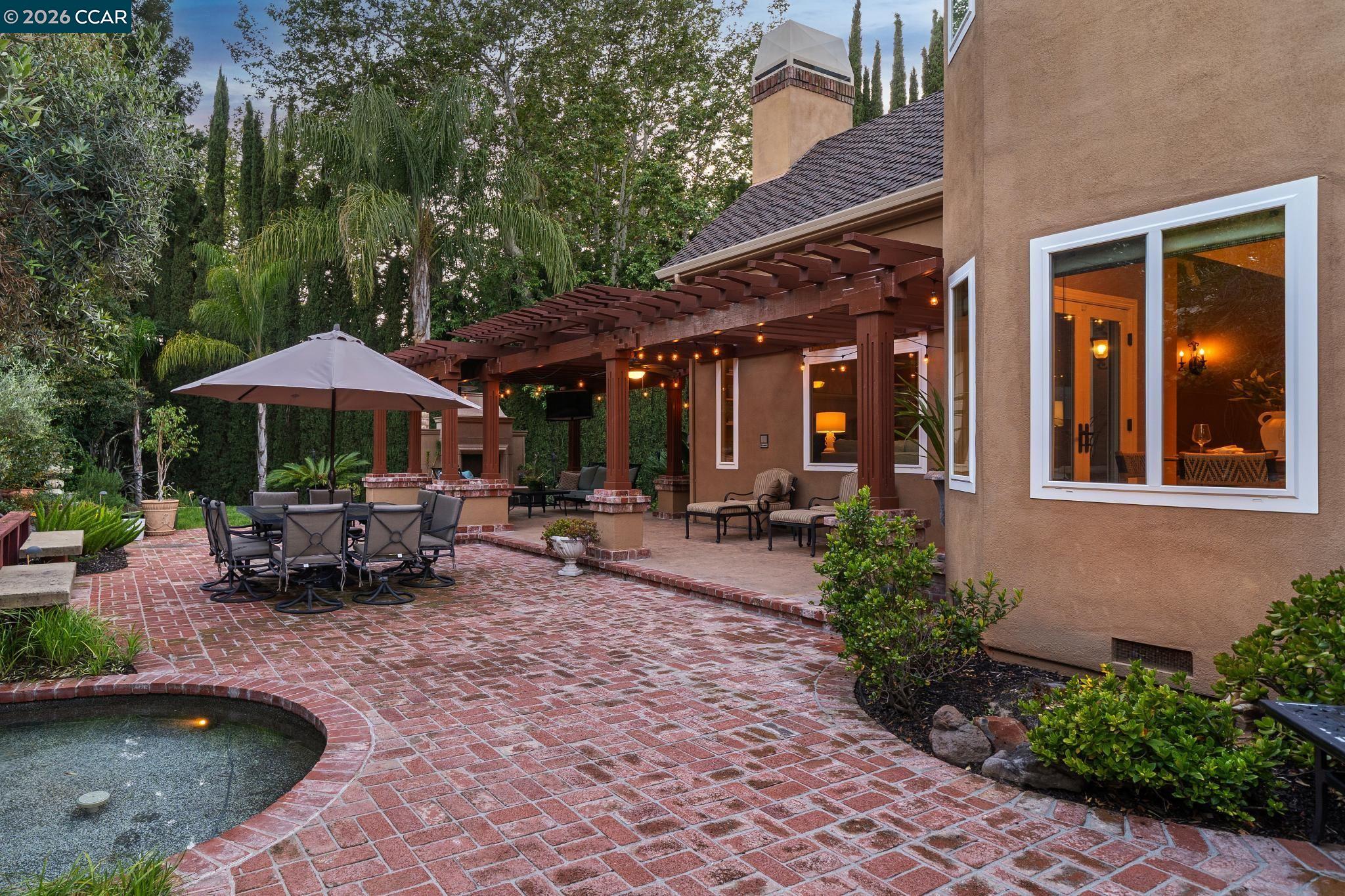 3271 Blackhawk Meadow Dr