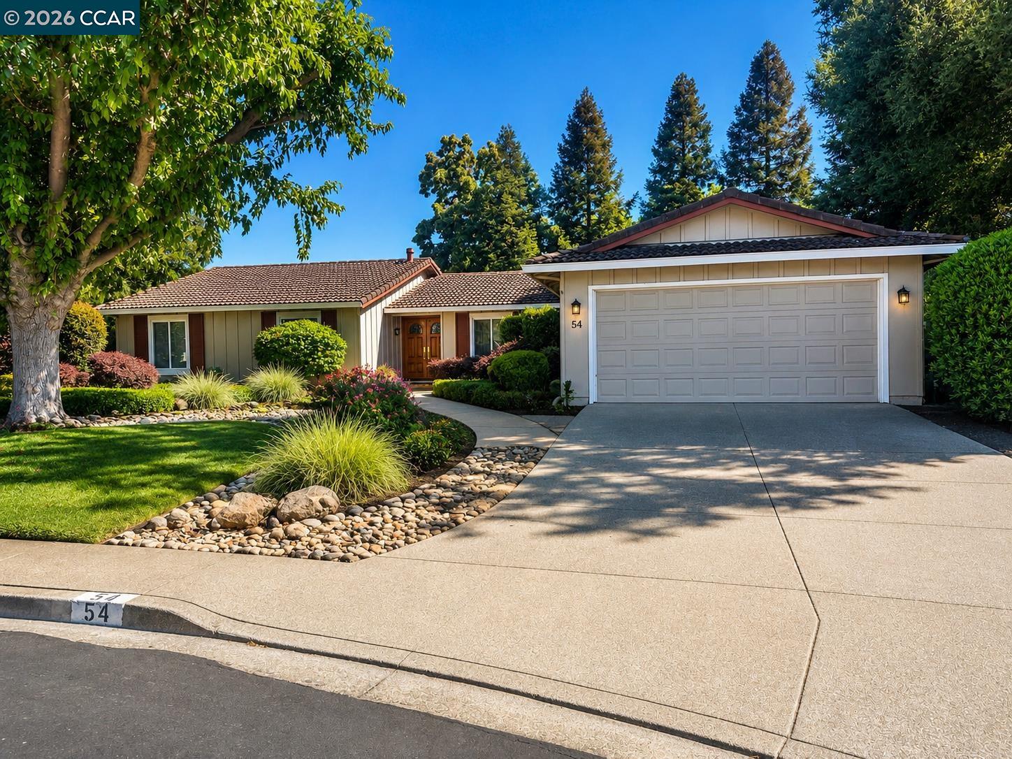 54 Joaquin Ct