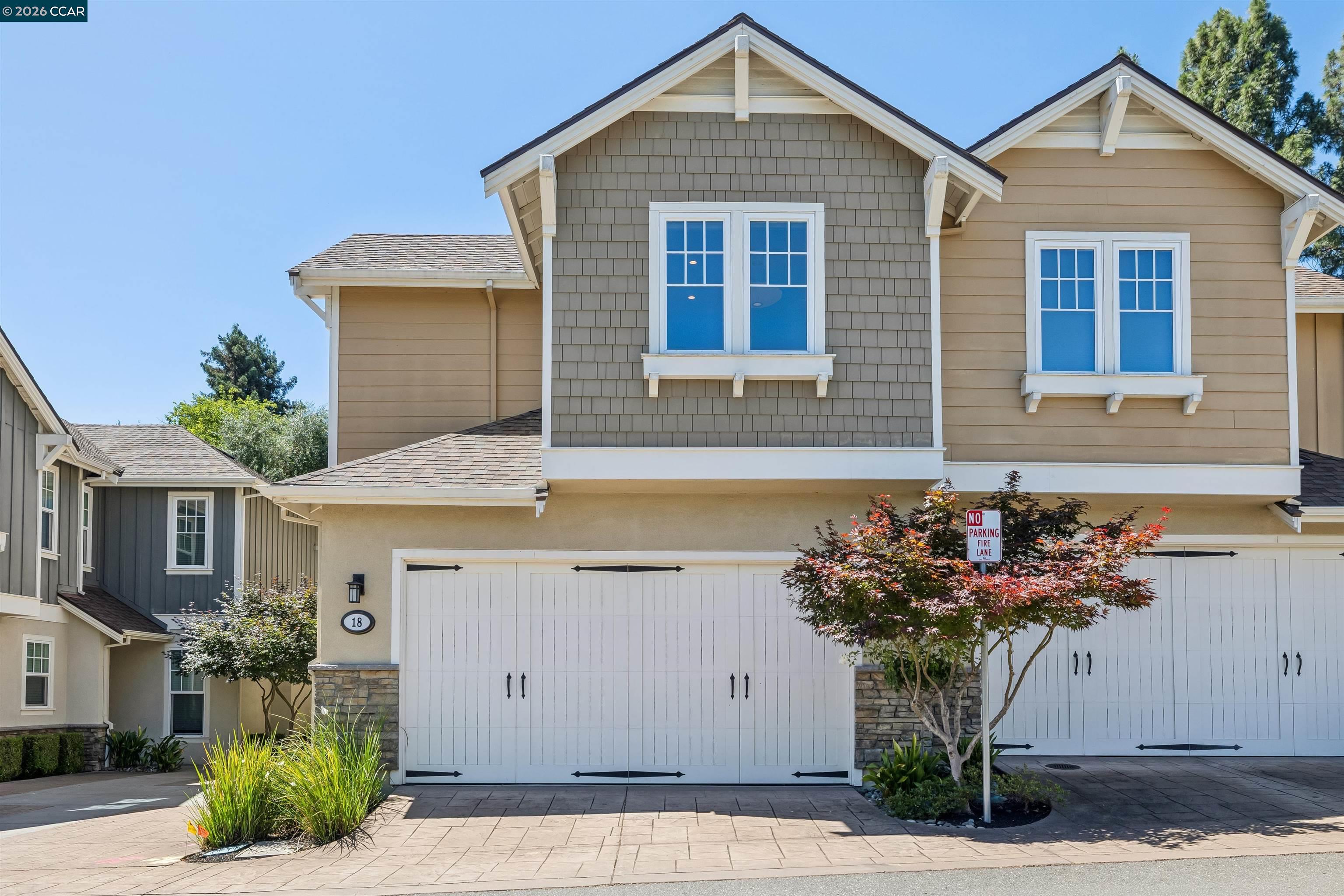 18 Brookstone Ln