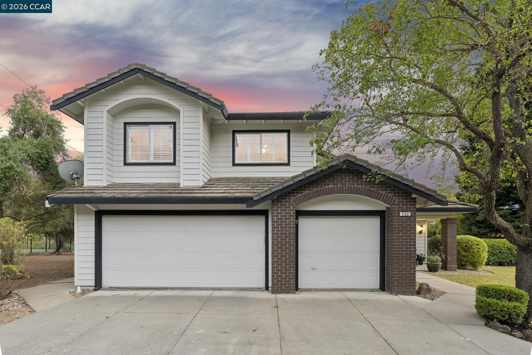 732 Trent Terrace
