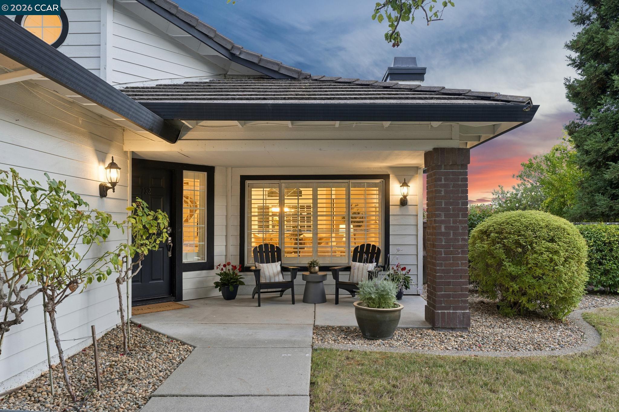 732 Trent Terrace