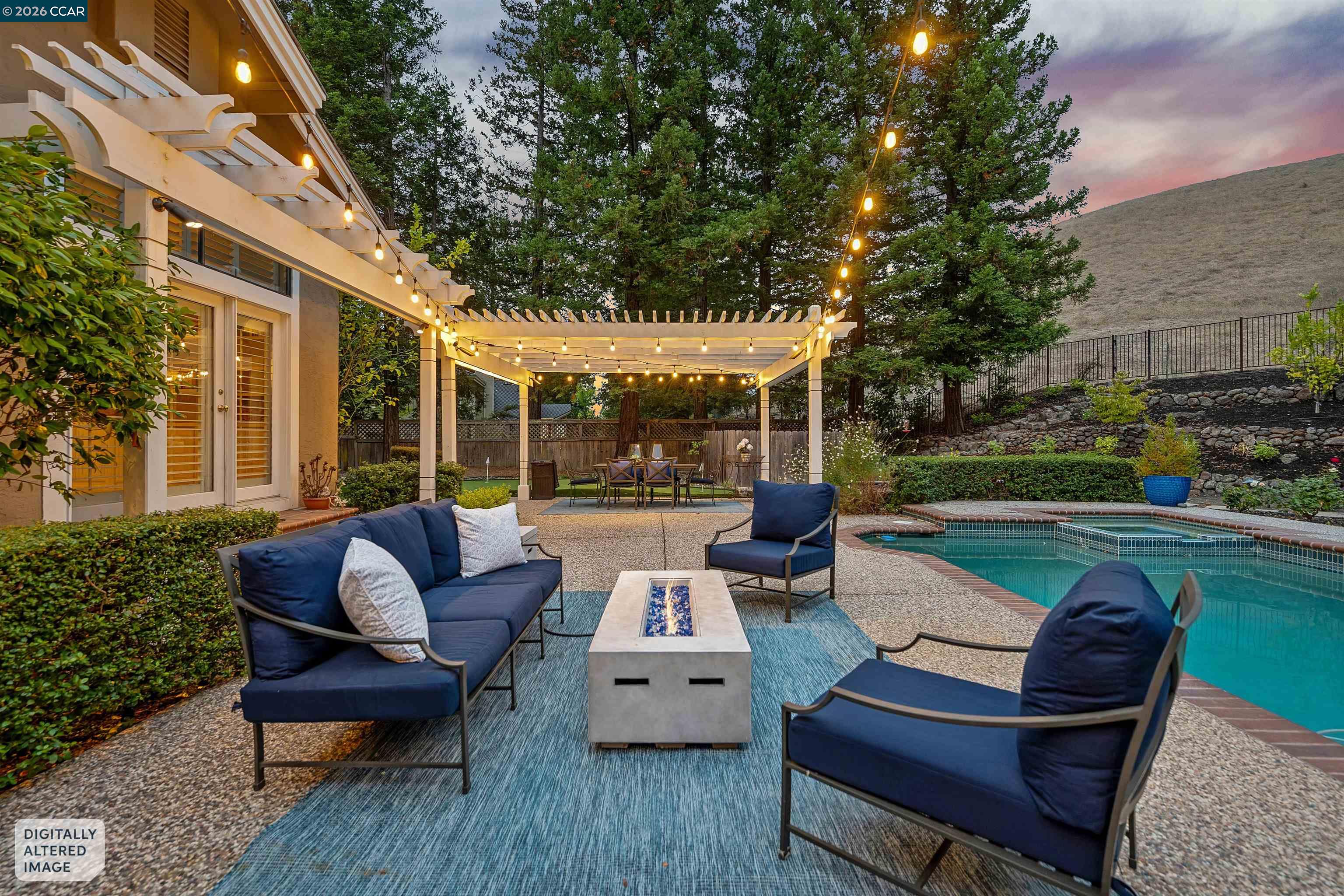 3357 Deer Hollow Dr