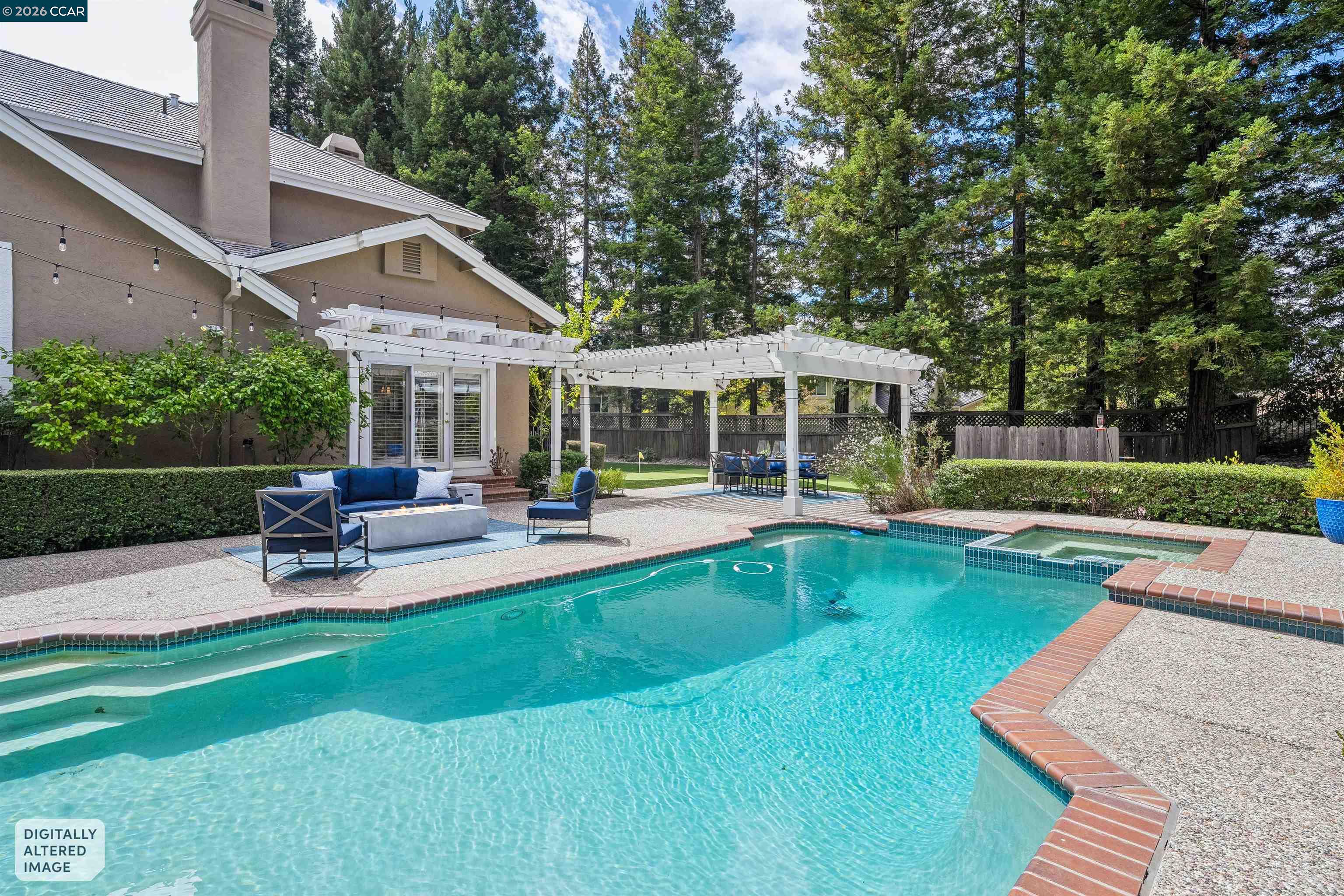 3357 Deer Hollow Dr