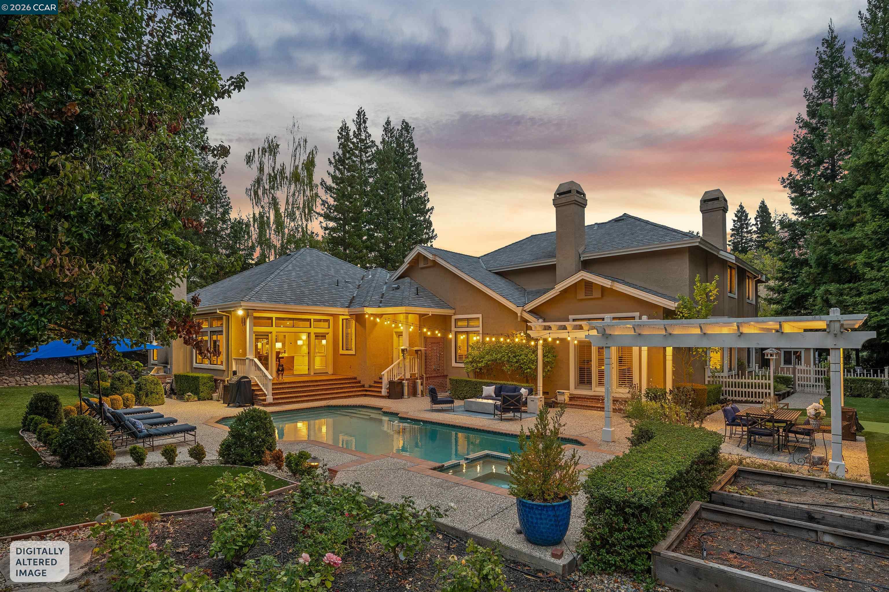 3357 Deer Hollow Dr