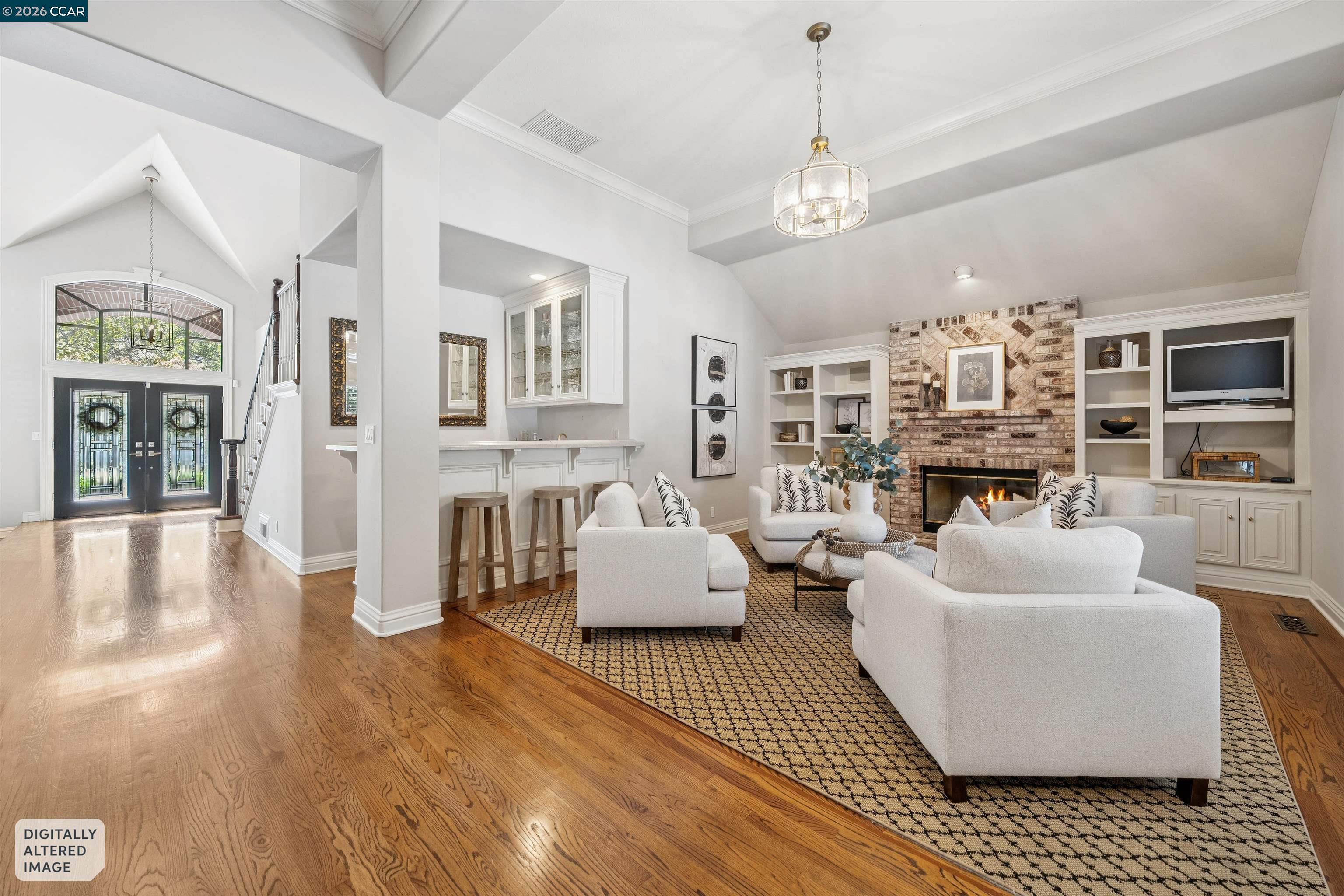 3357 Deer Hollow Dr