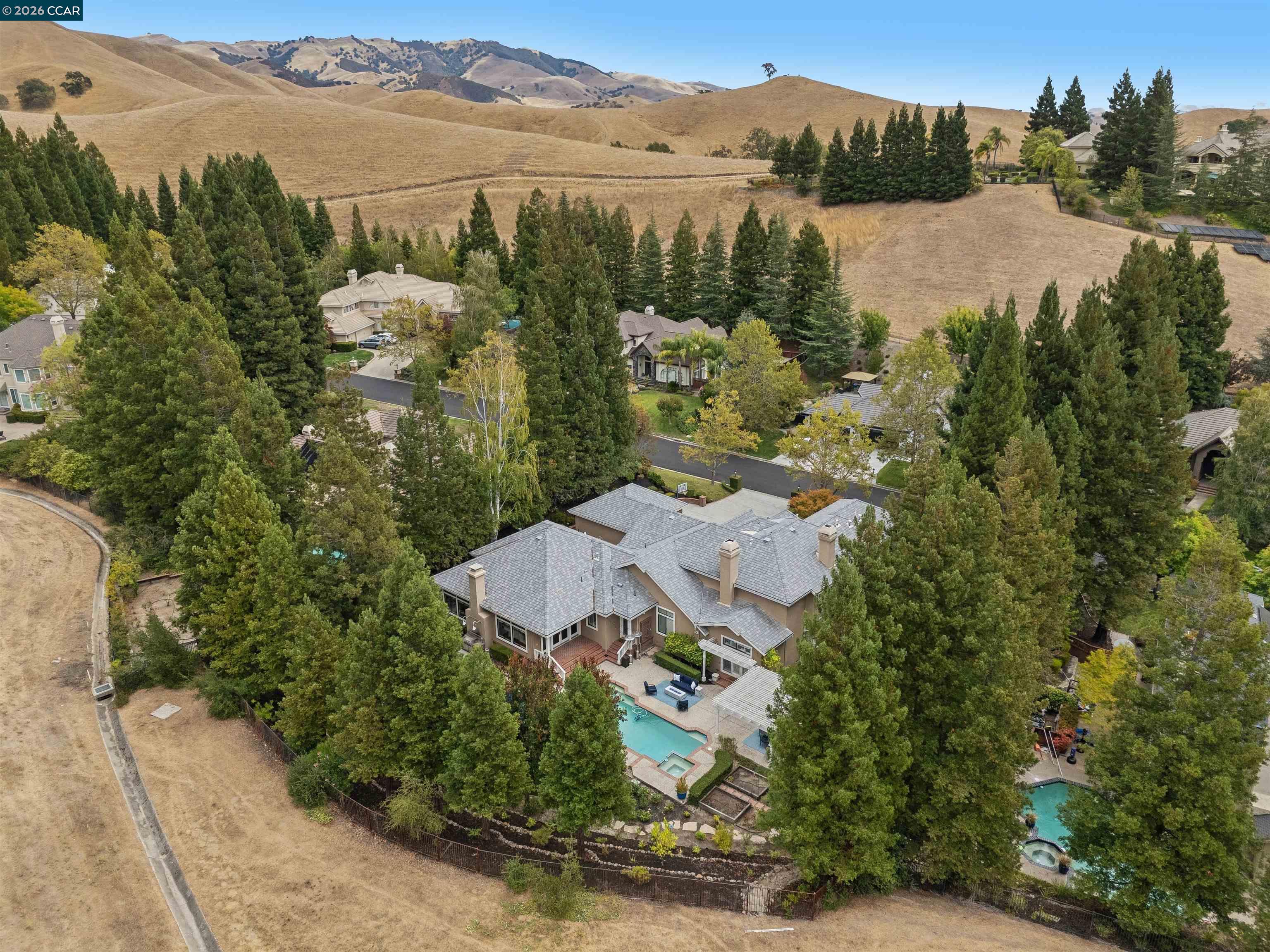 3357 Deer Hollow Dr