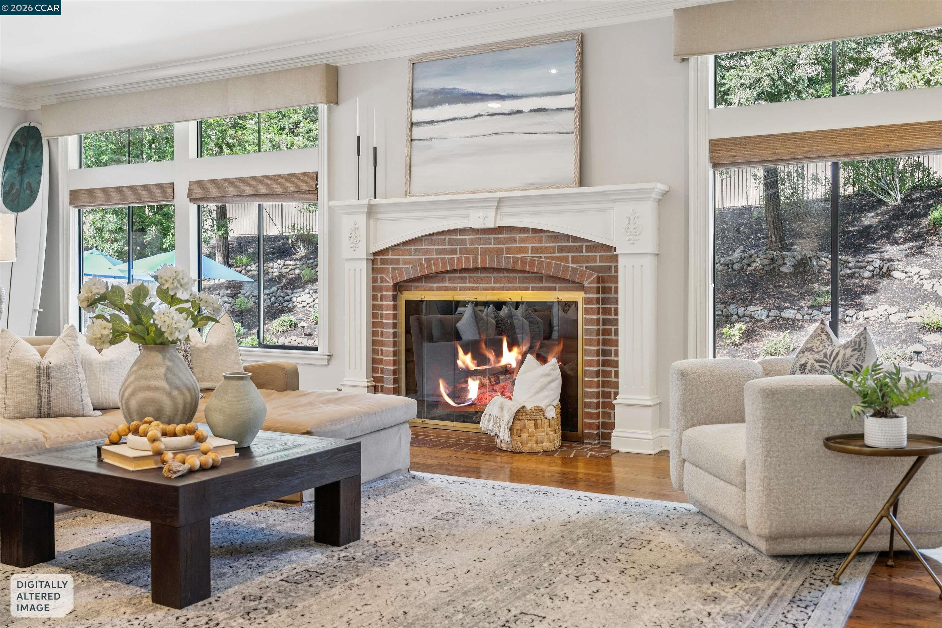 3357 Deer Hollow Dr