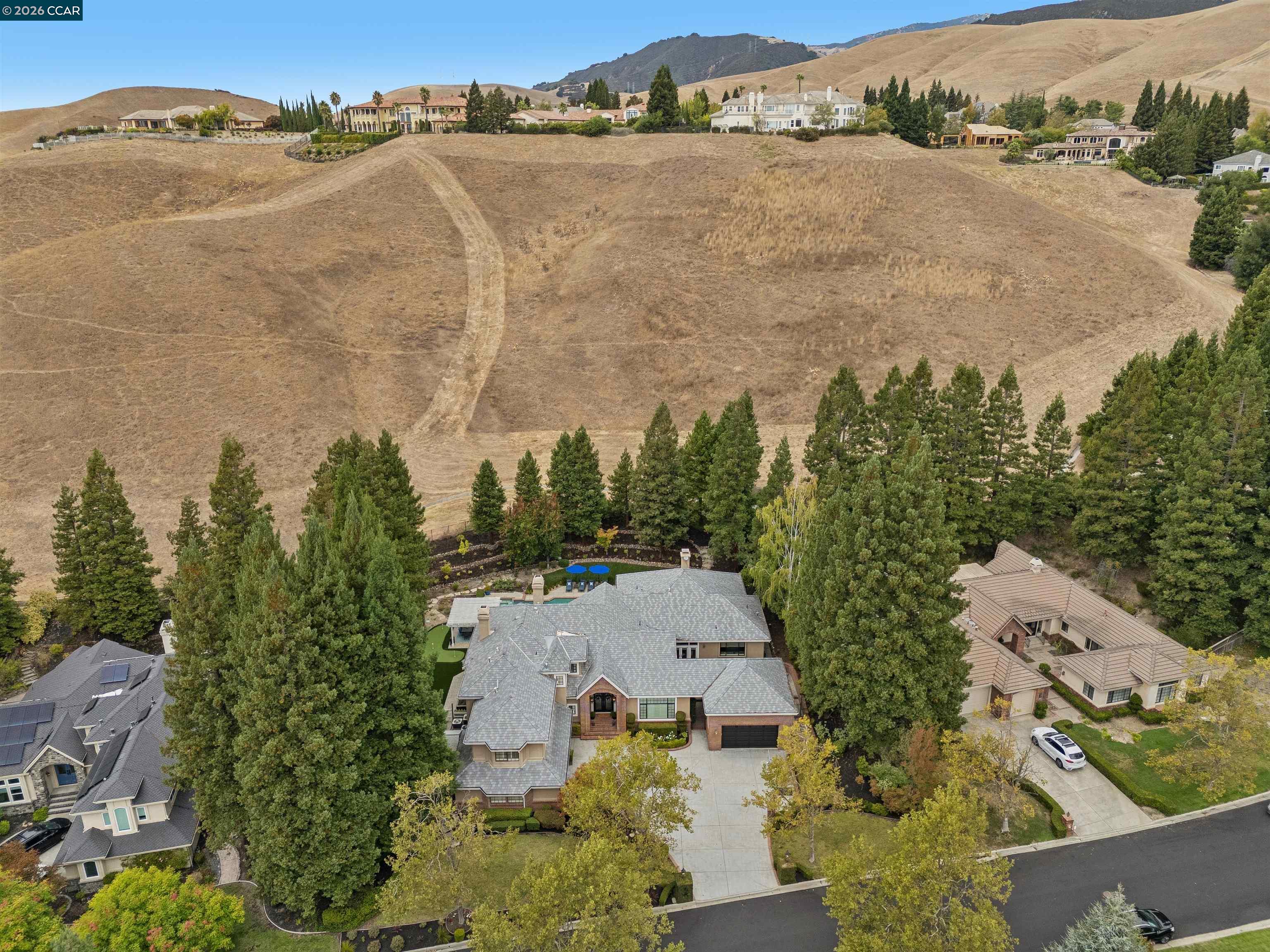 3357 Deer Hollow Dr