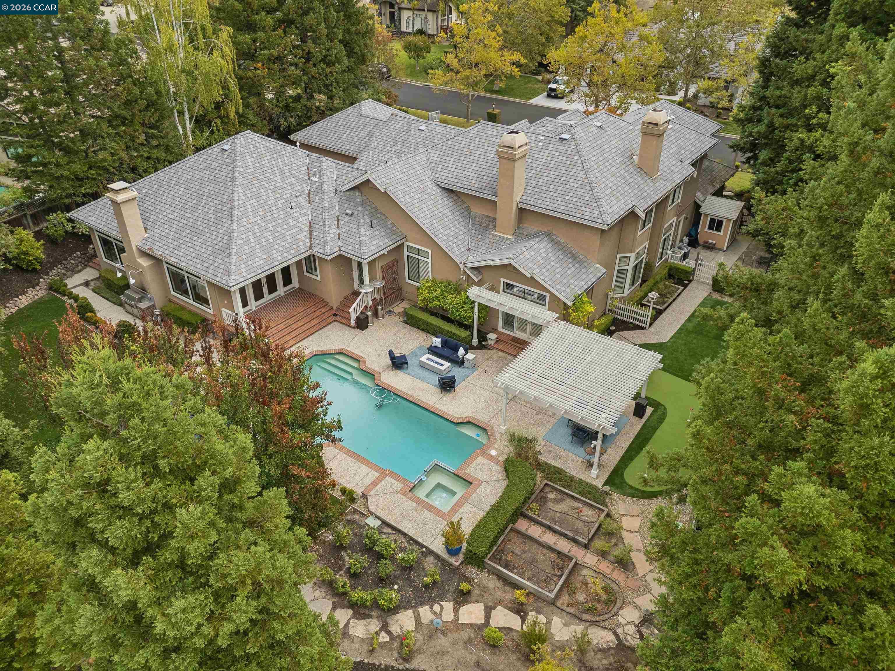 3357 Deer Hollow Dr