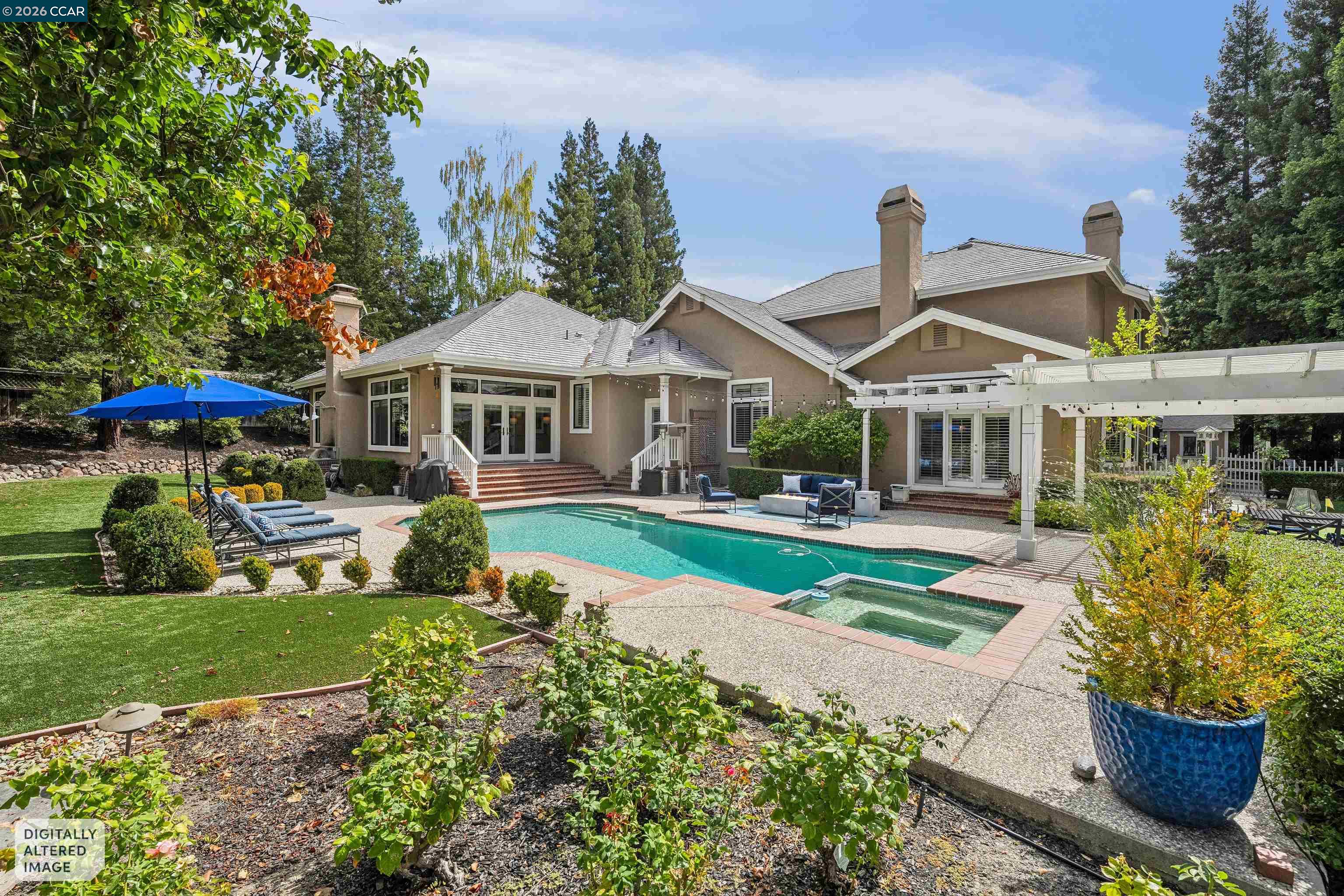 3357 Deer Hollow Dr