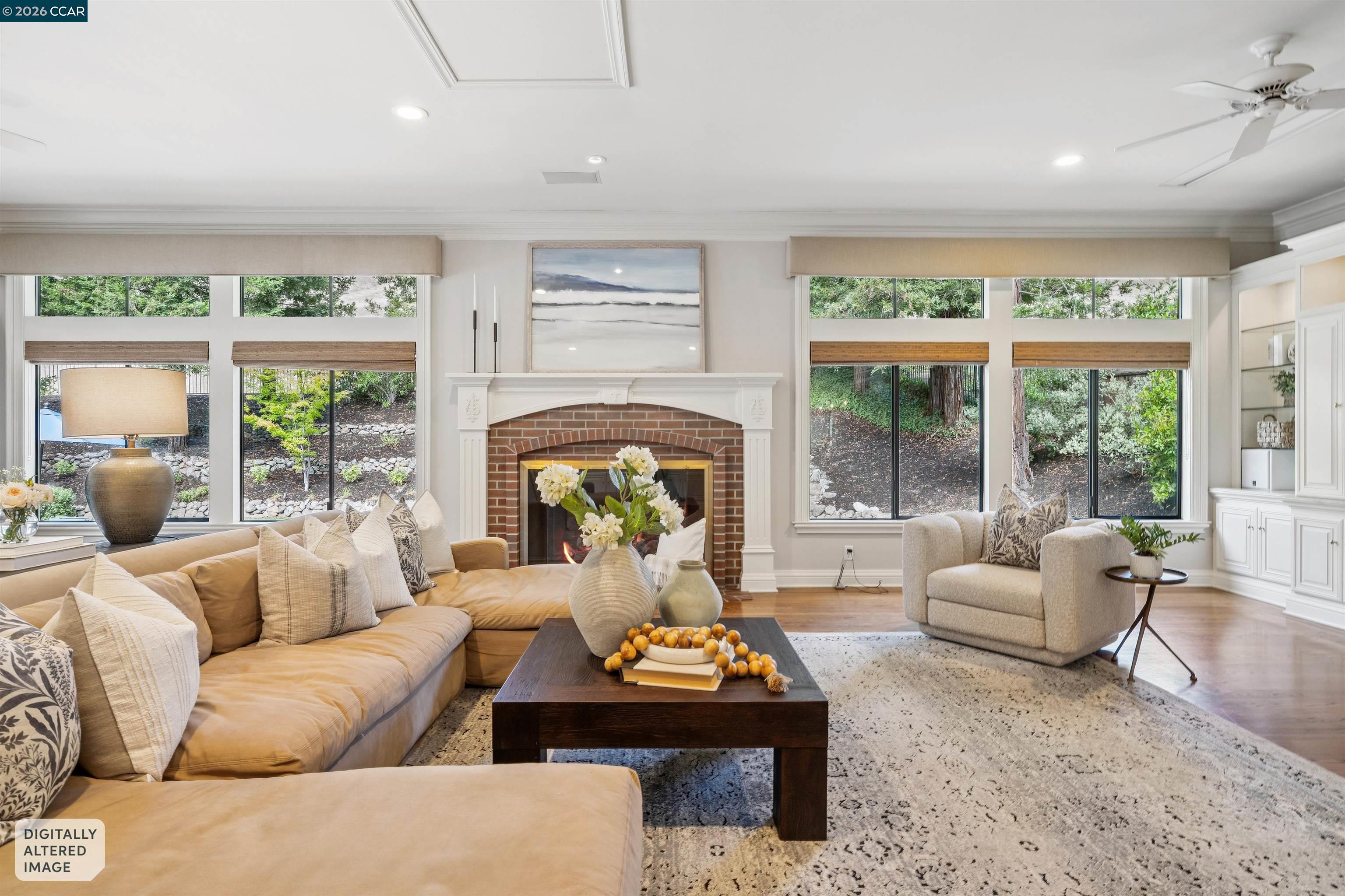 3357 Deer Hollow Dr