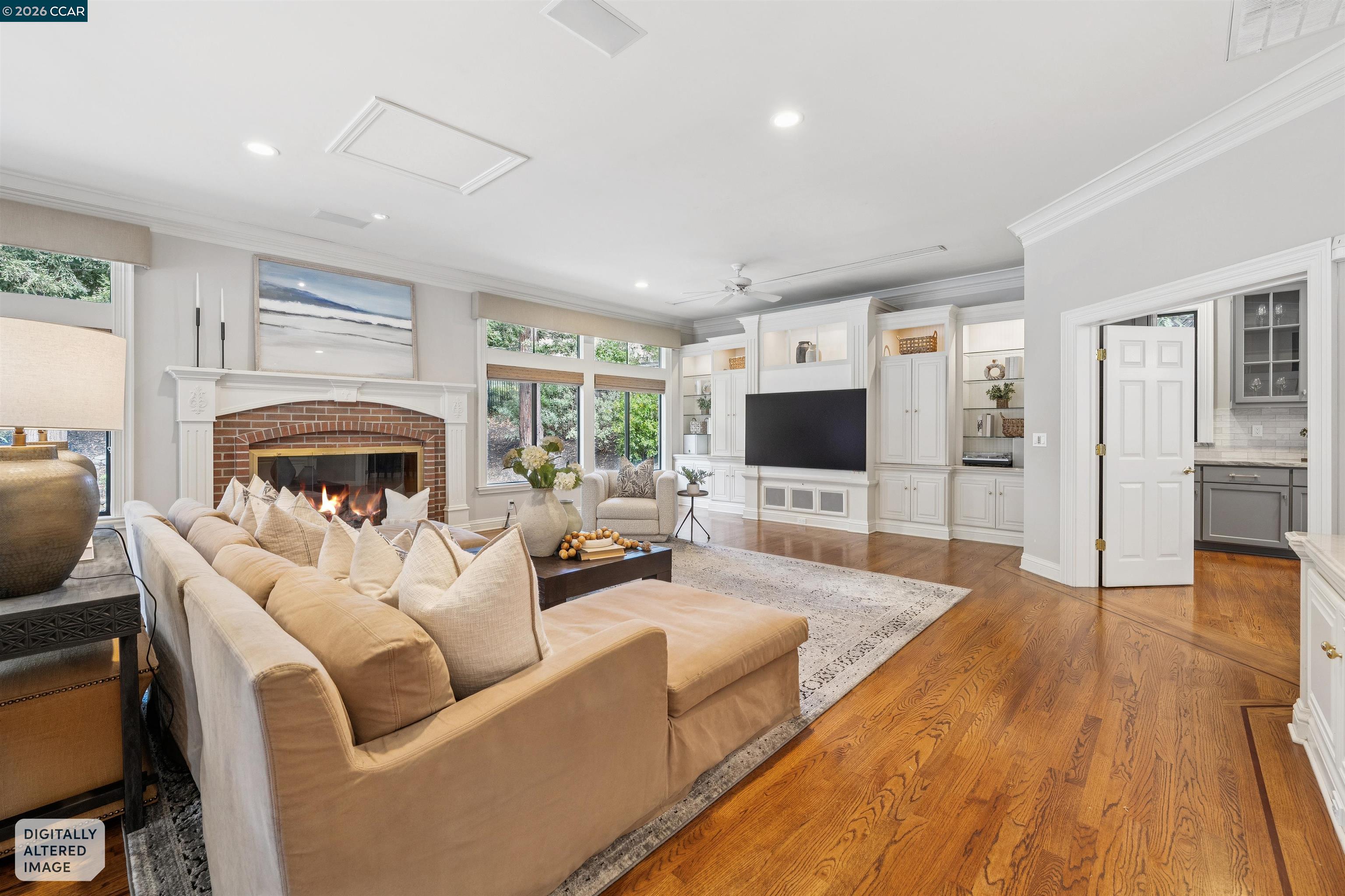 3357 Deer Hollow Dr