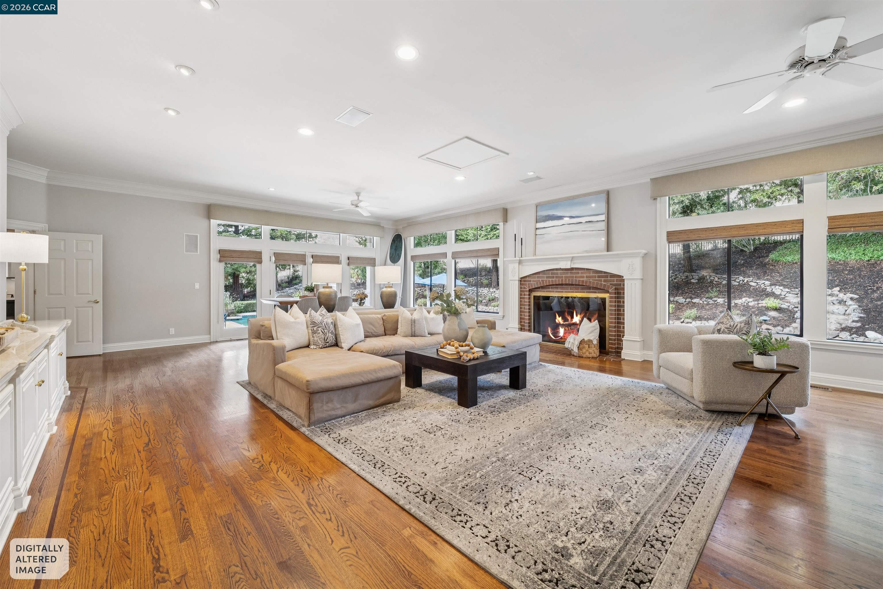 3357 Deer Hollow Dr