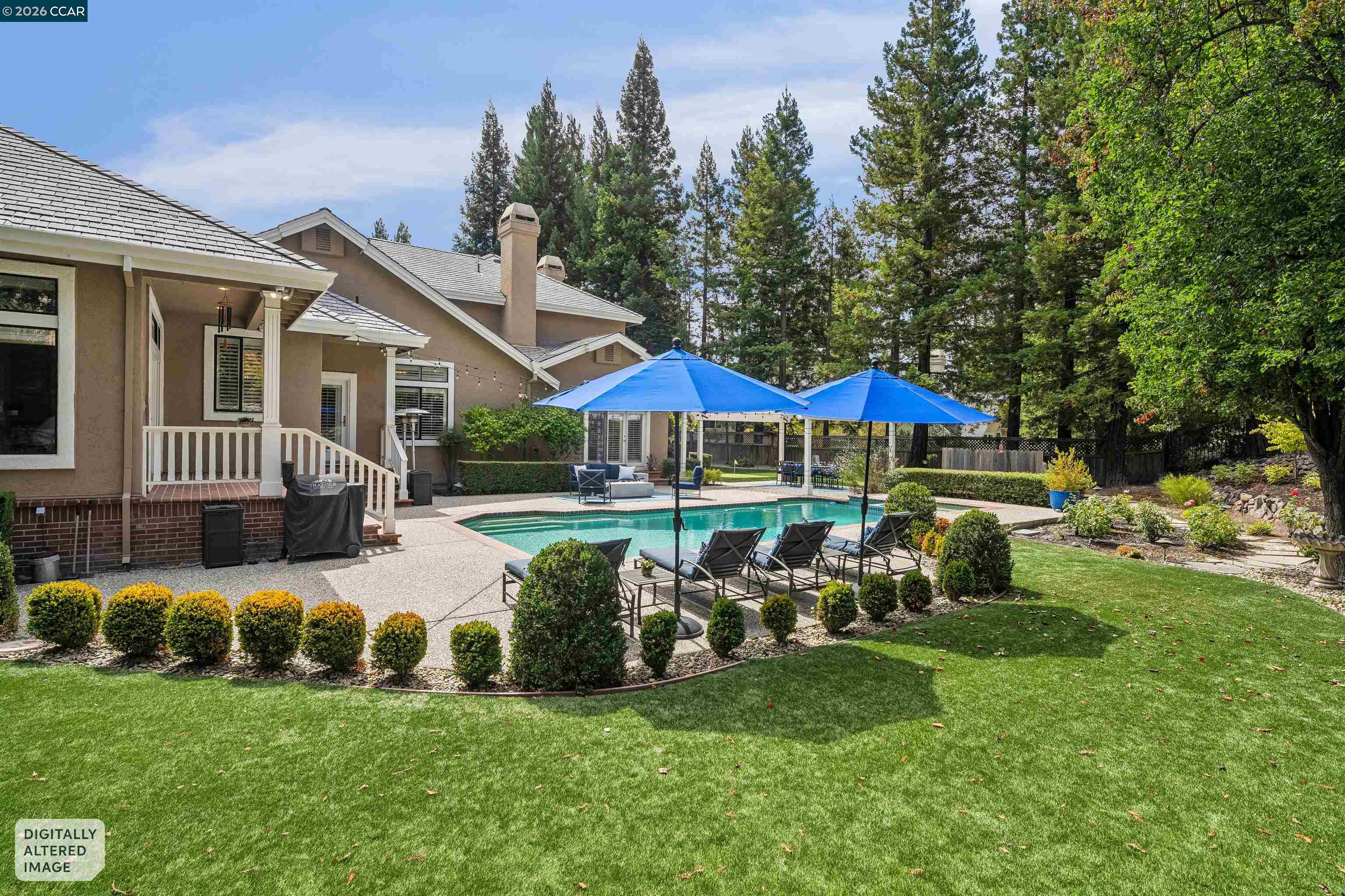 3357 Deer Hollow Dr