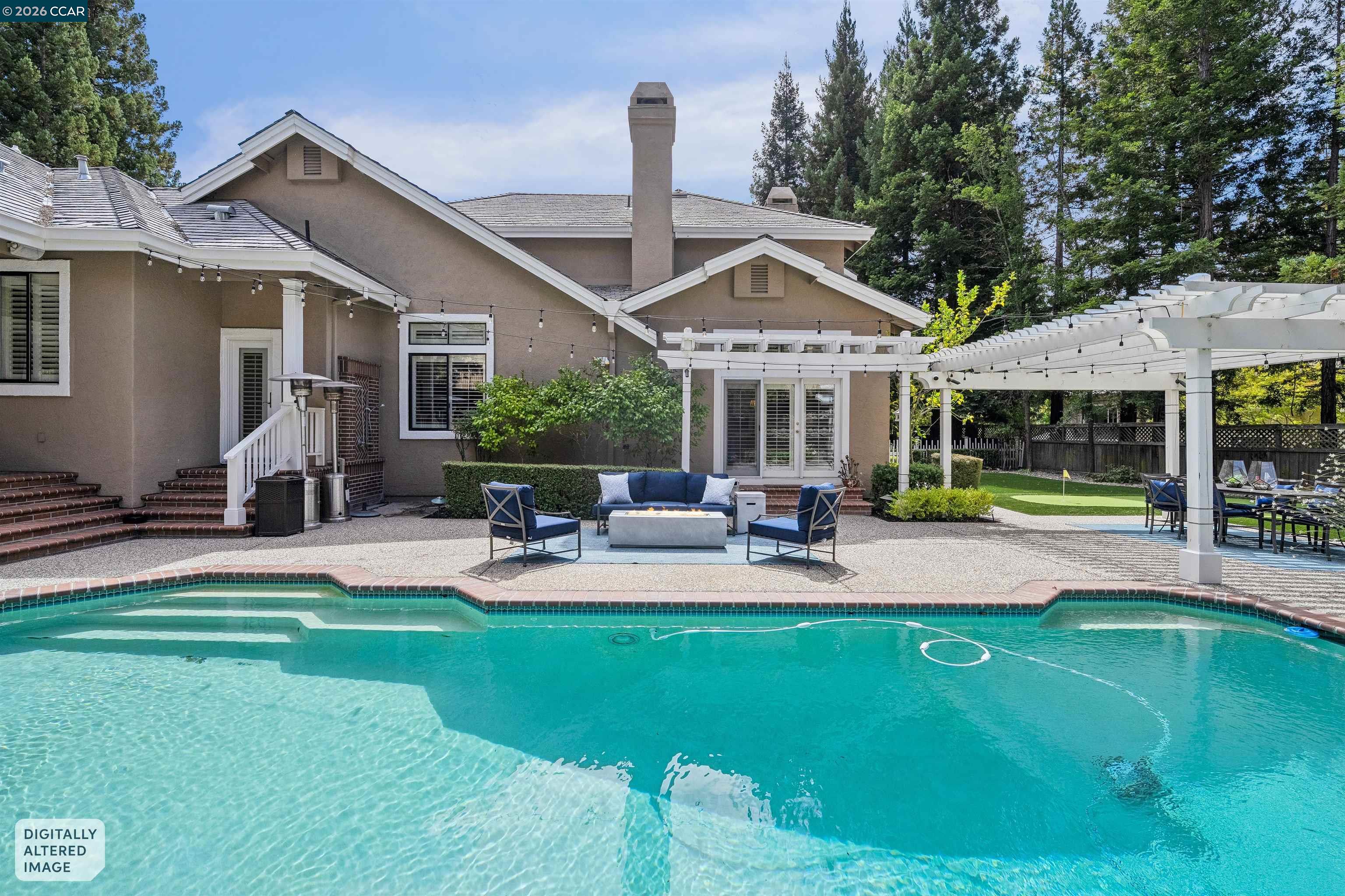 3357 Deer Hollow Dr