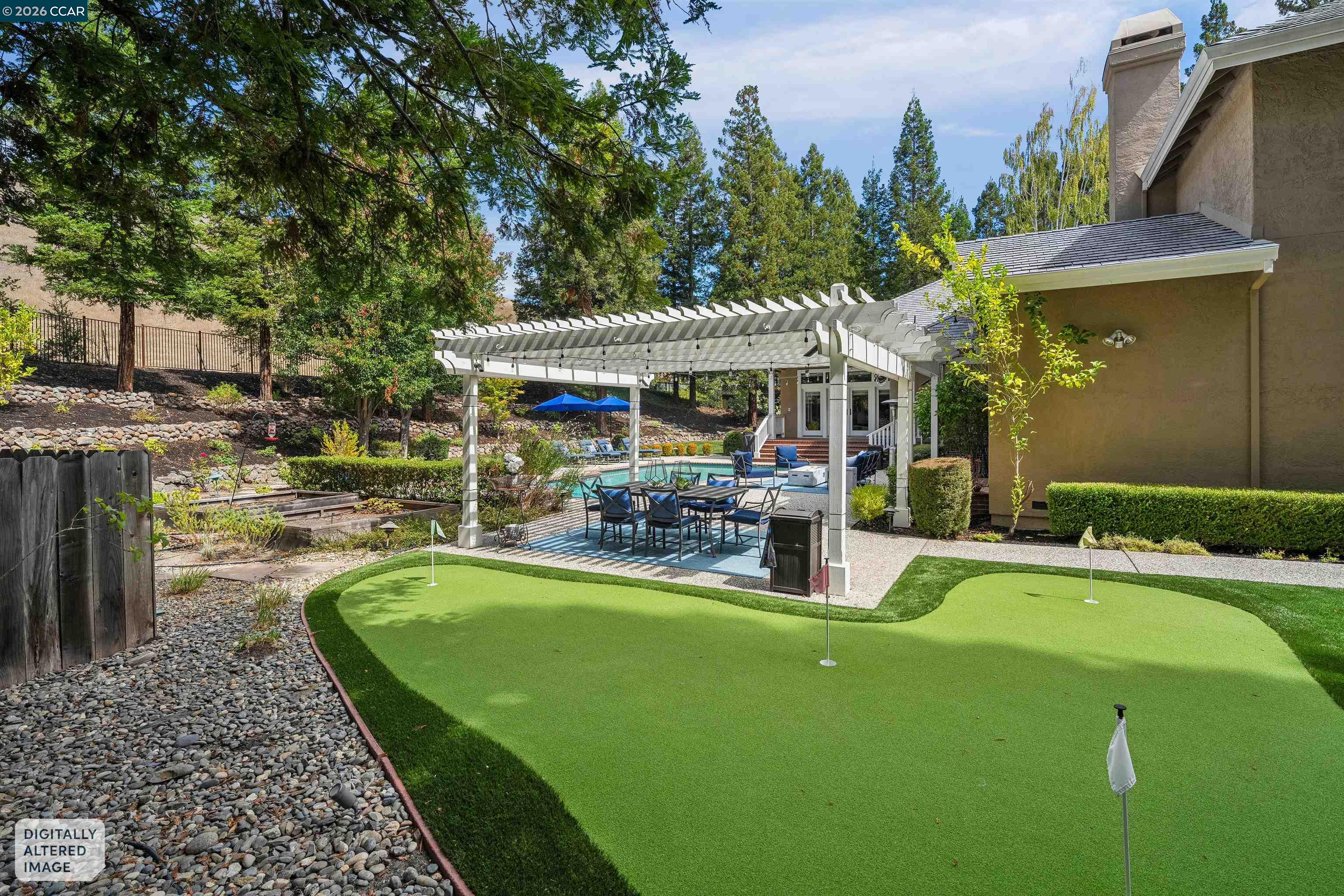 3357 Deer Hollow Dr