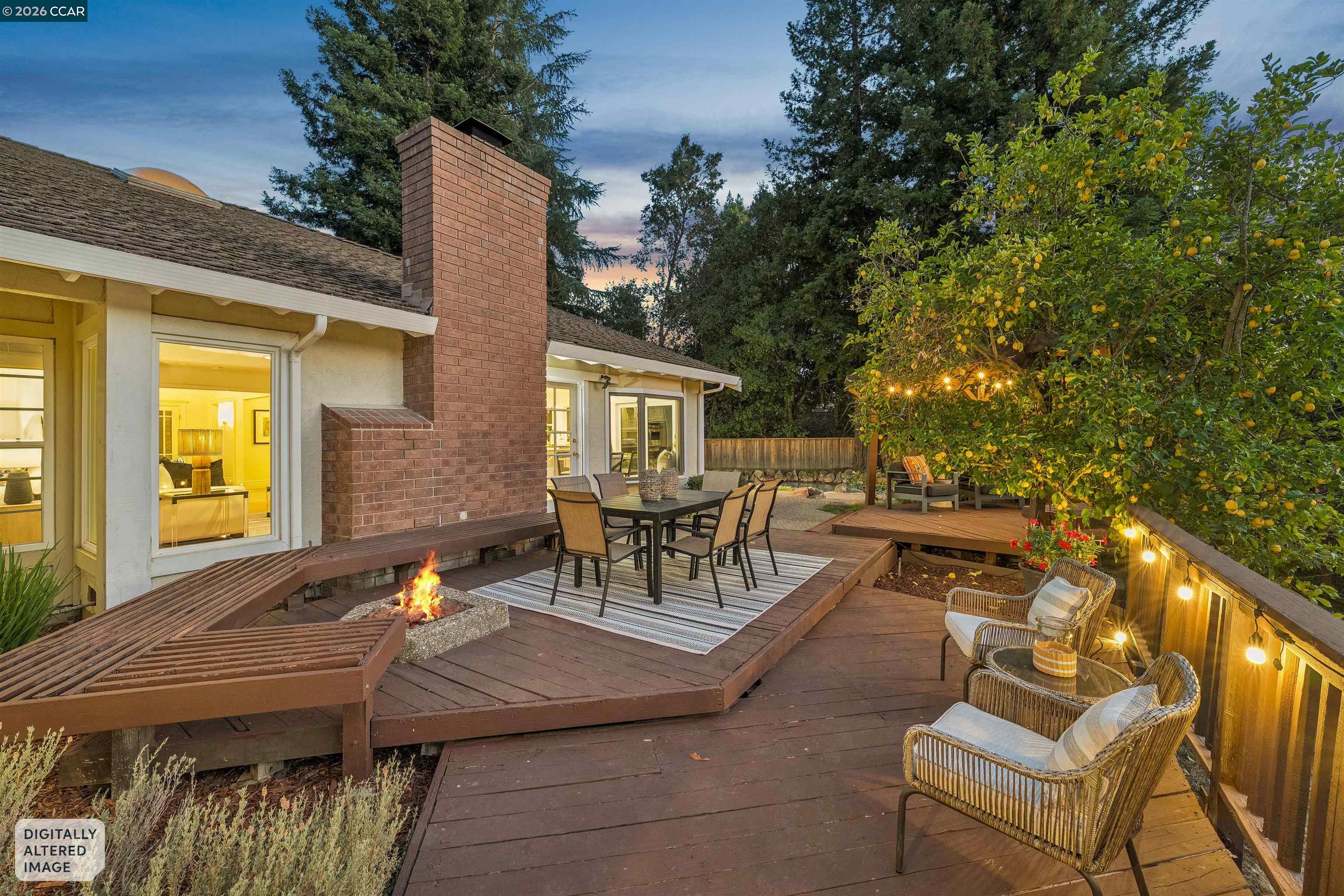 2175 Canyon Oak Ln