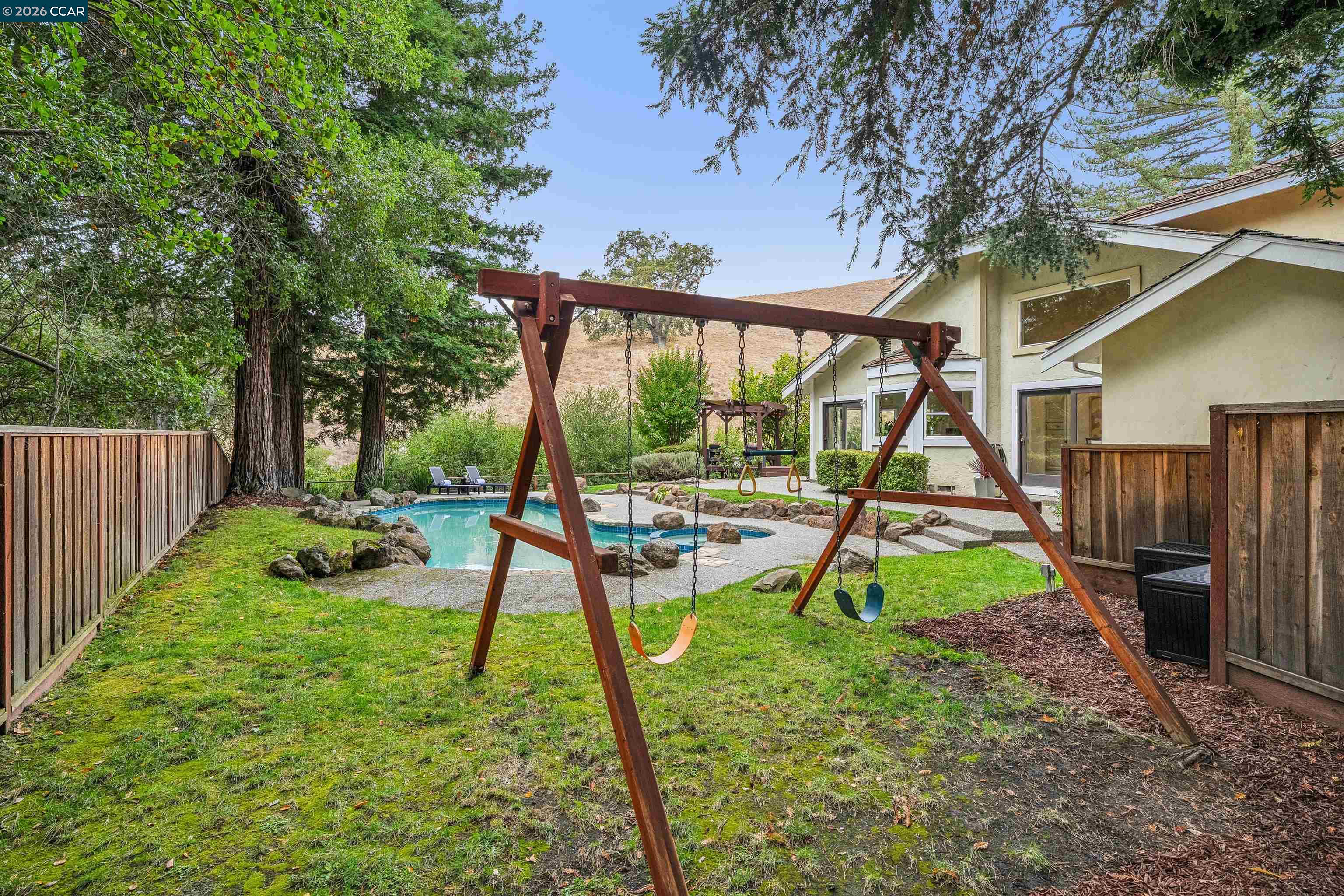 2175 Canyon Oak Ln