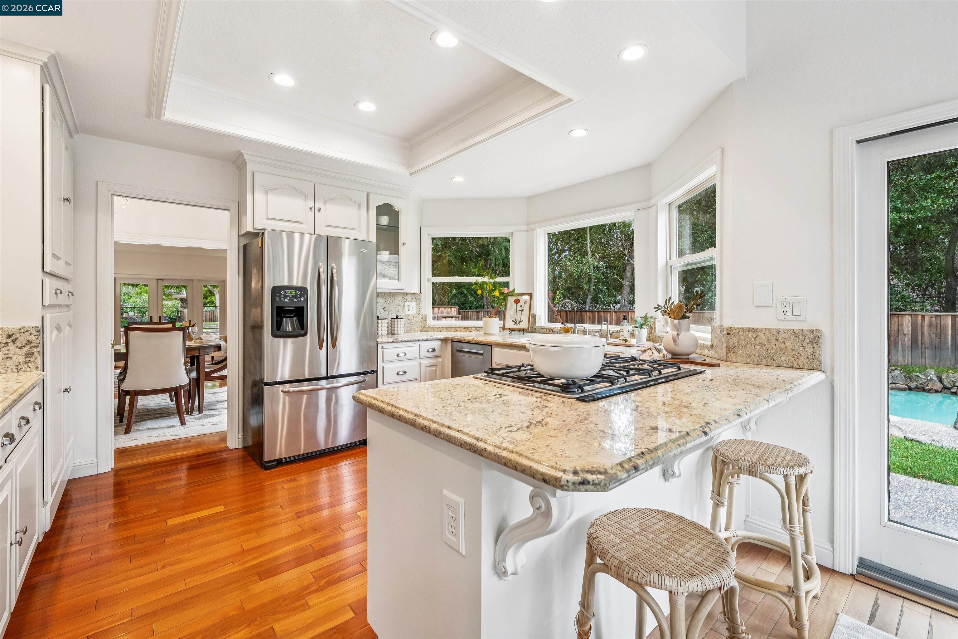 2175 Canyon Oak Ln
