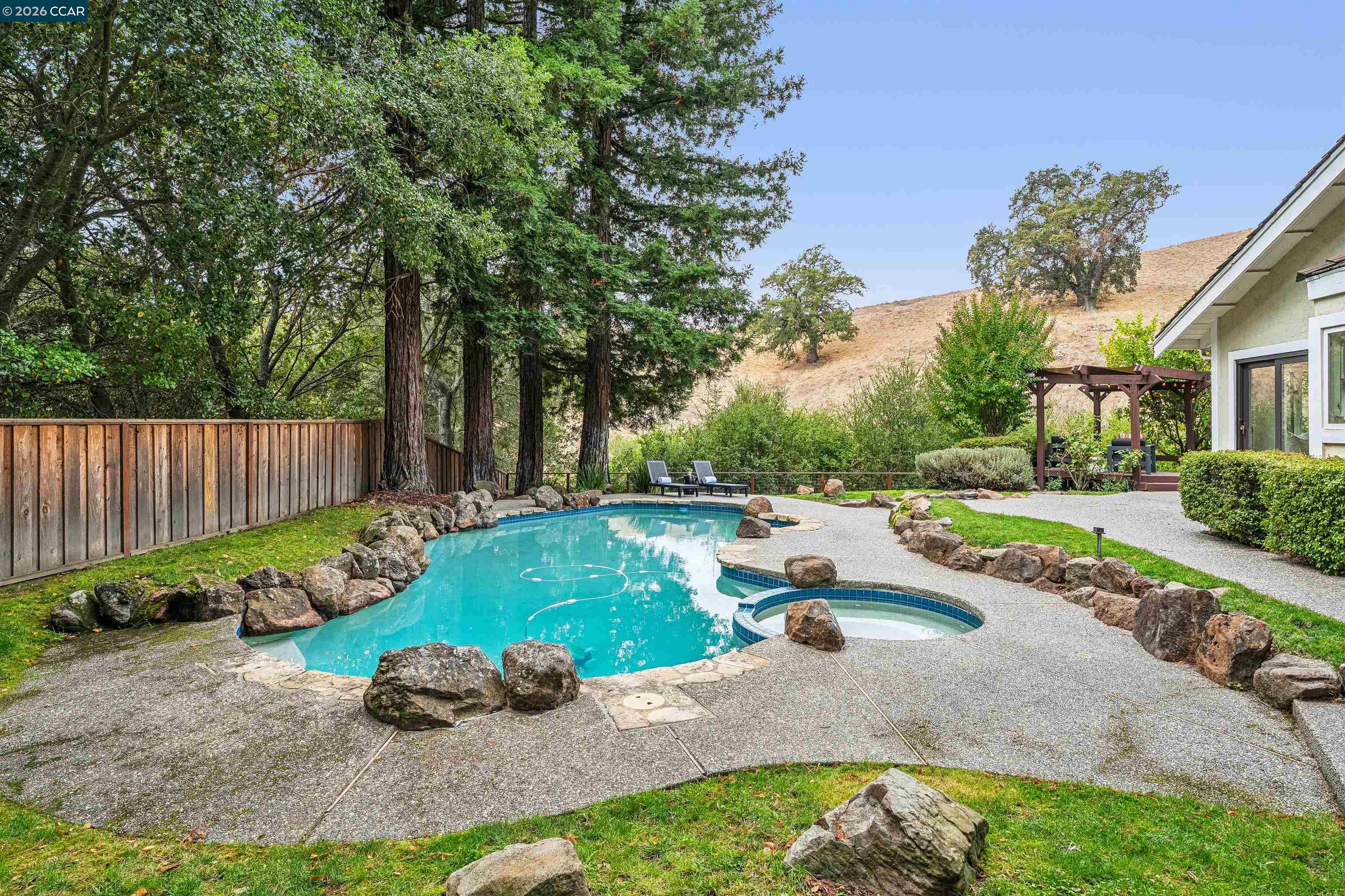 2175 Canyon Oak Ln