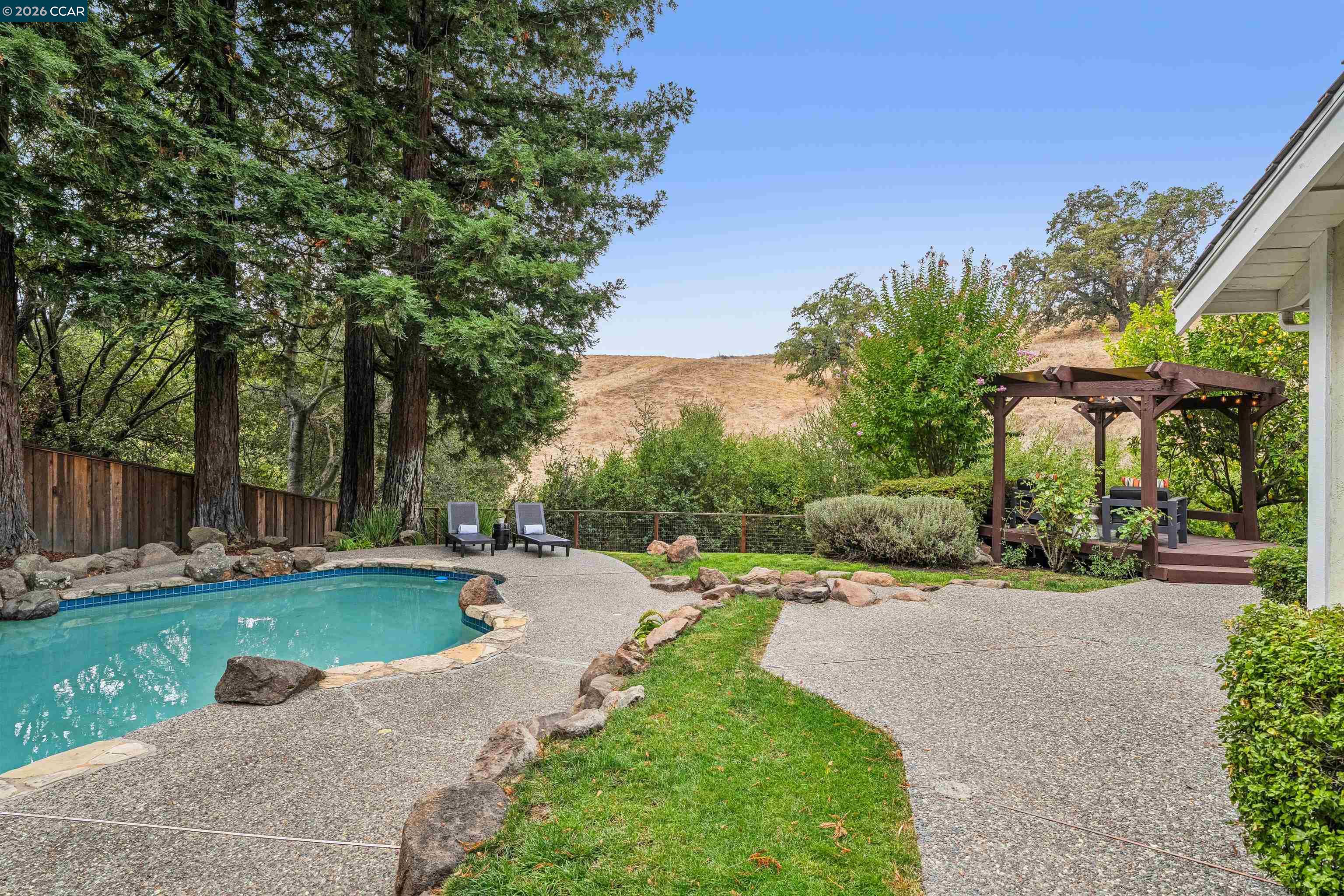 2175 Canyon Oak Ln