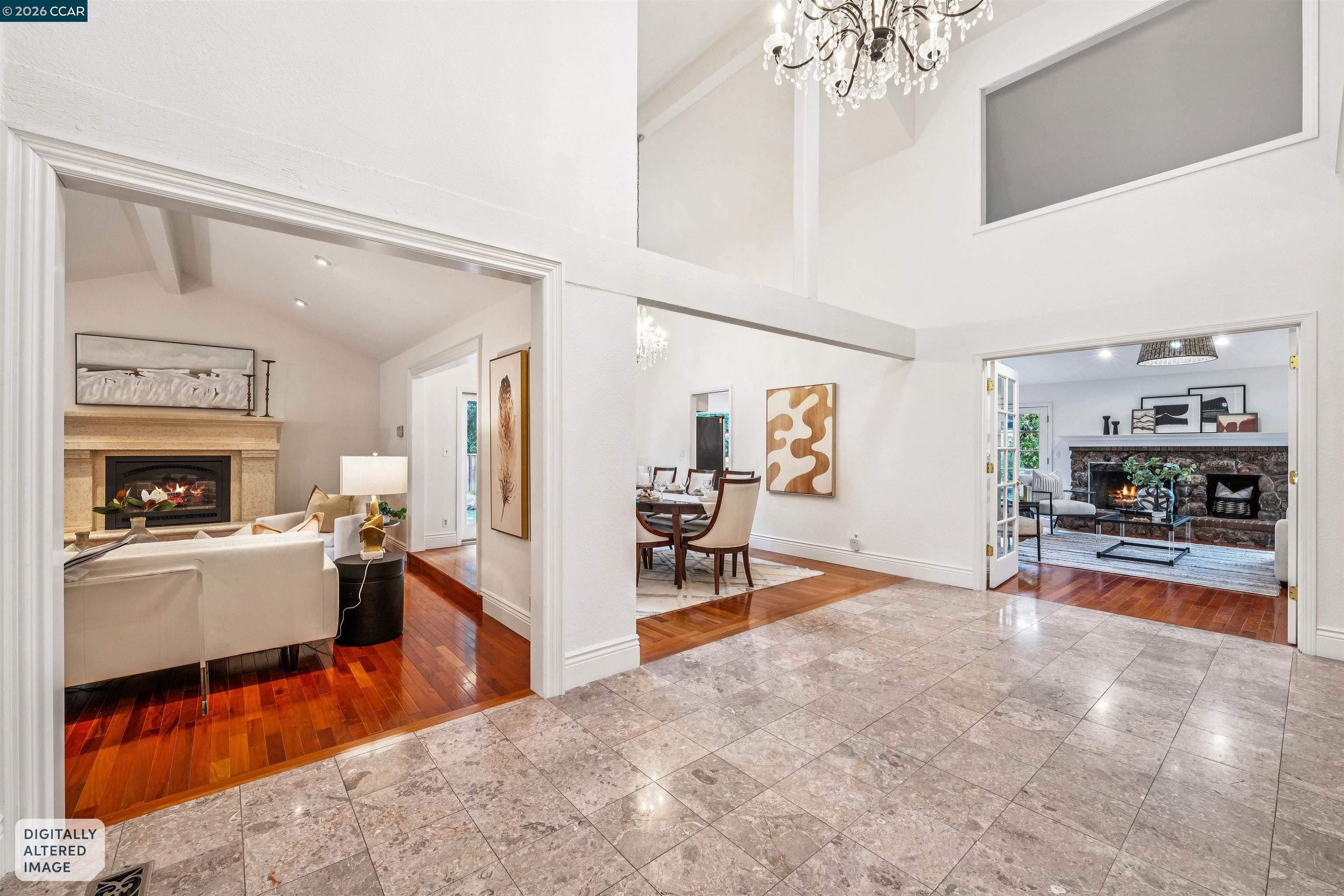 2175 Canyon Oak Ln