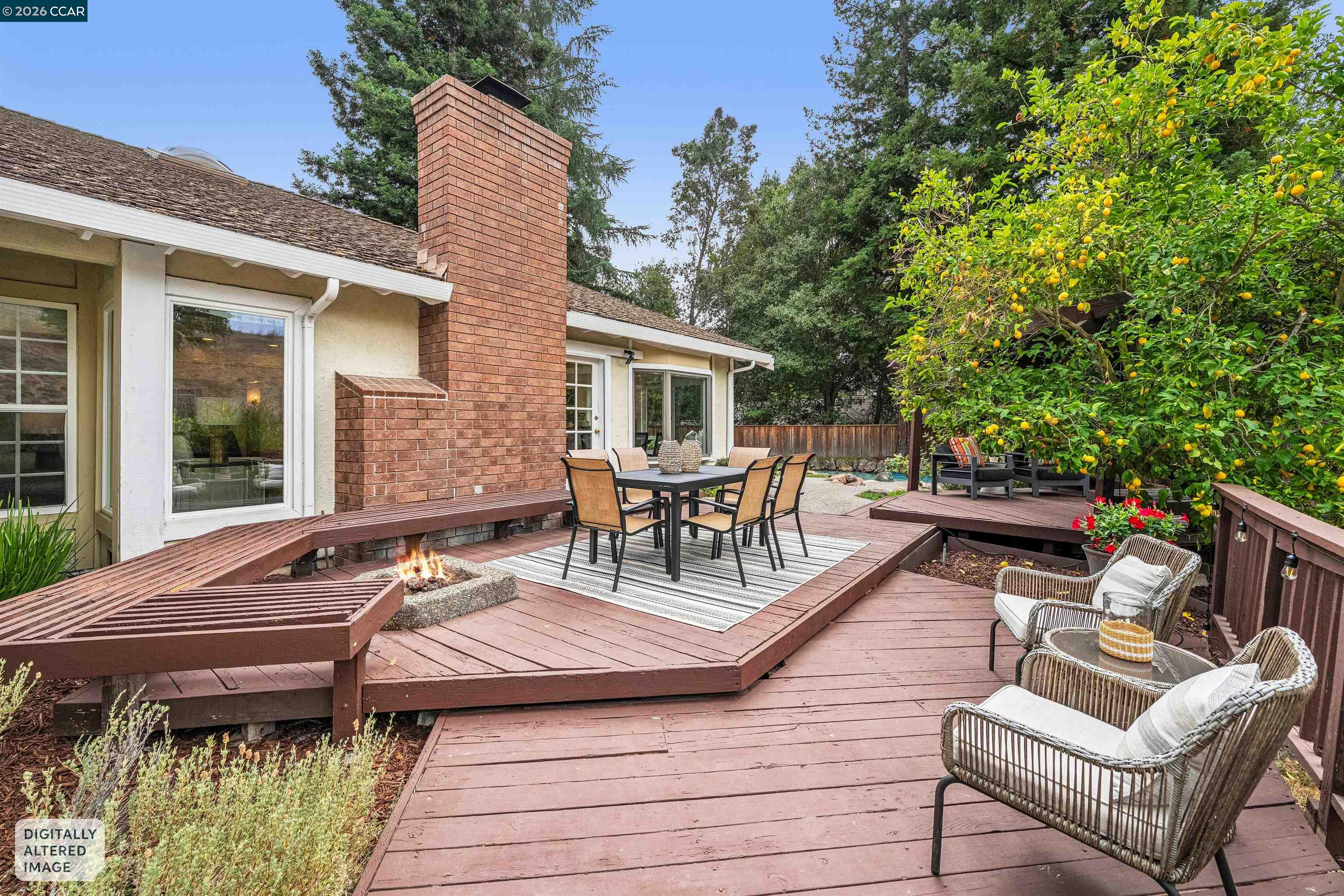 2175 Canyon Oak Ln