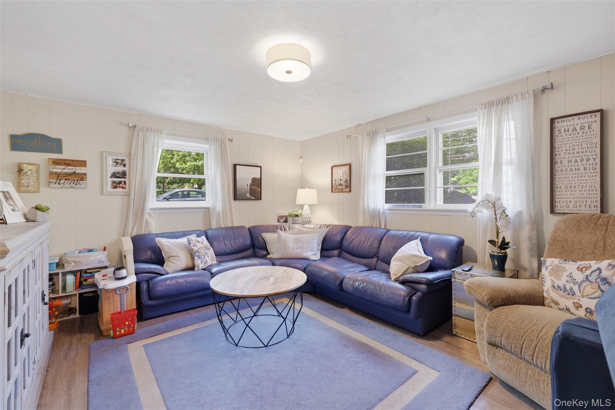 24 Beatty Road