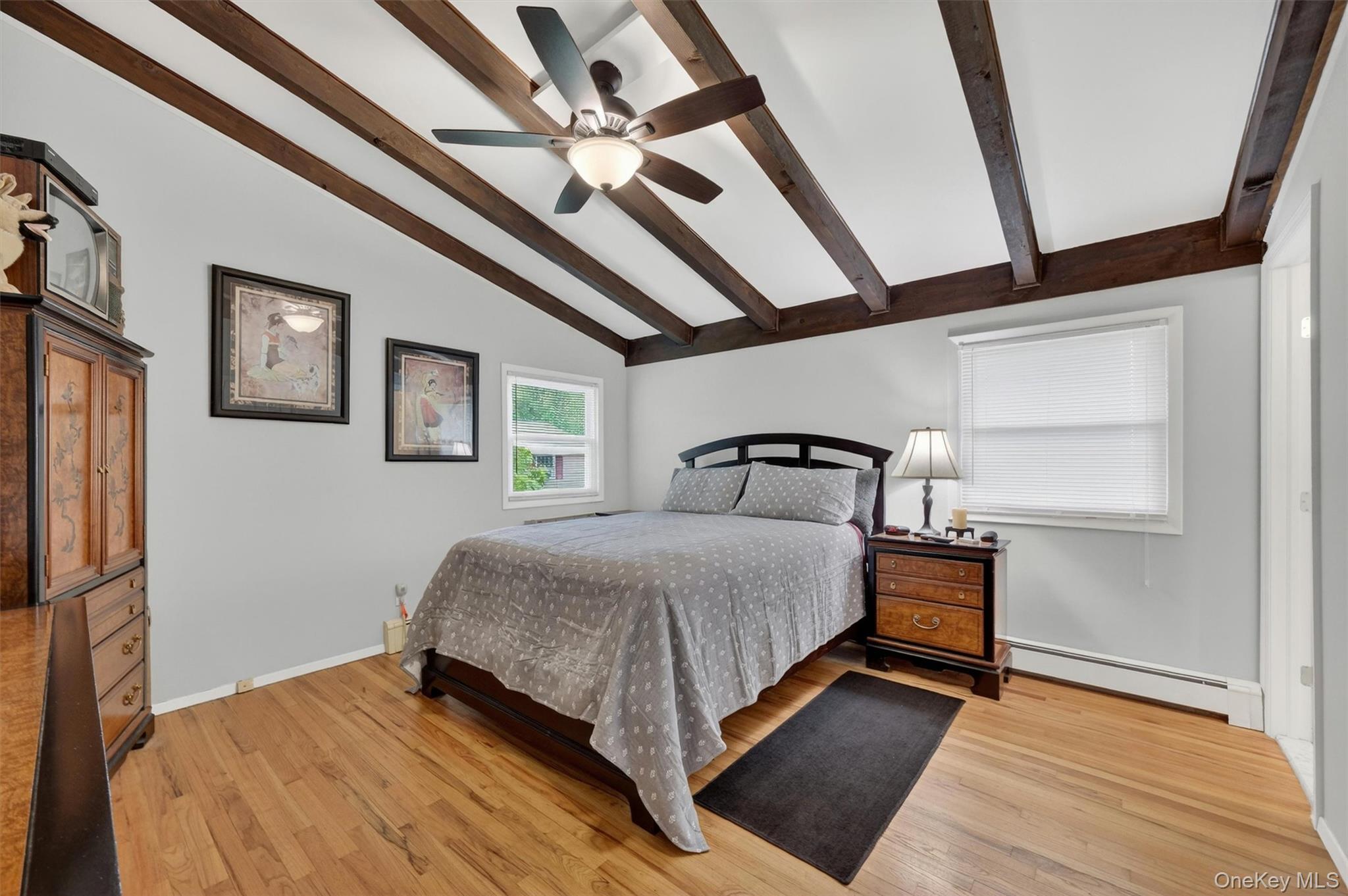 1 Rockledge Road
