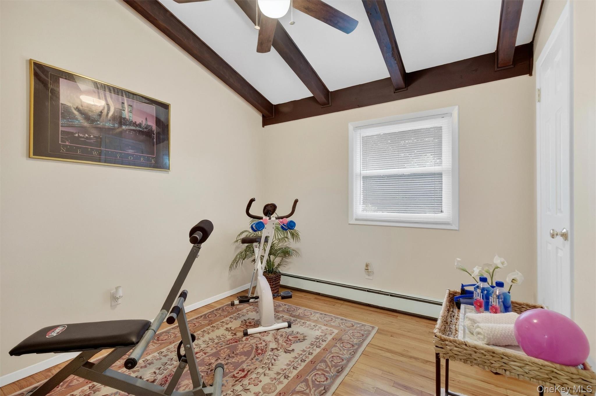 1 Rockledge Road