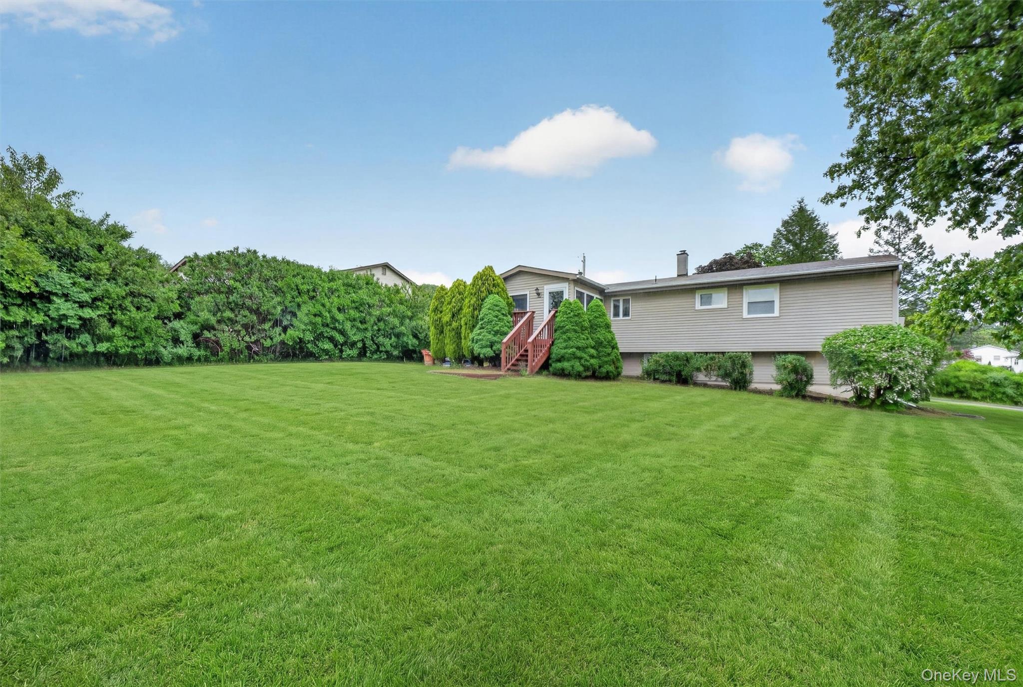 1 Rockledge Road