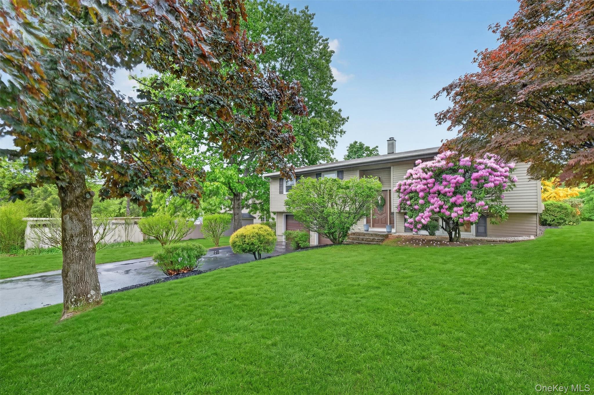 1 Rockledge Road