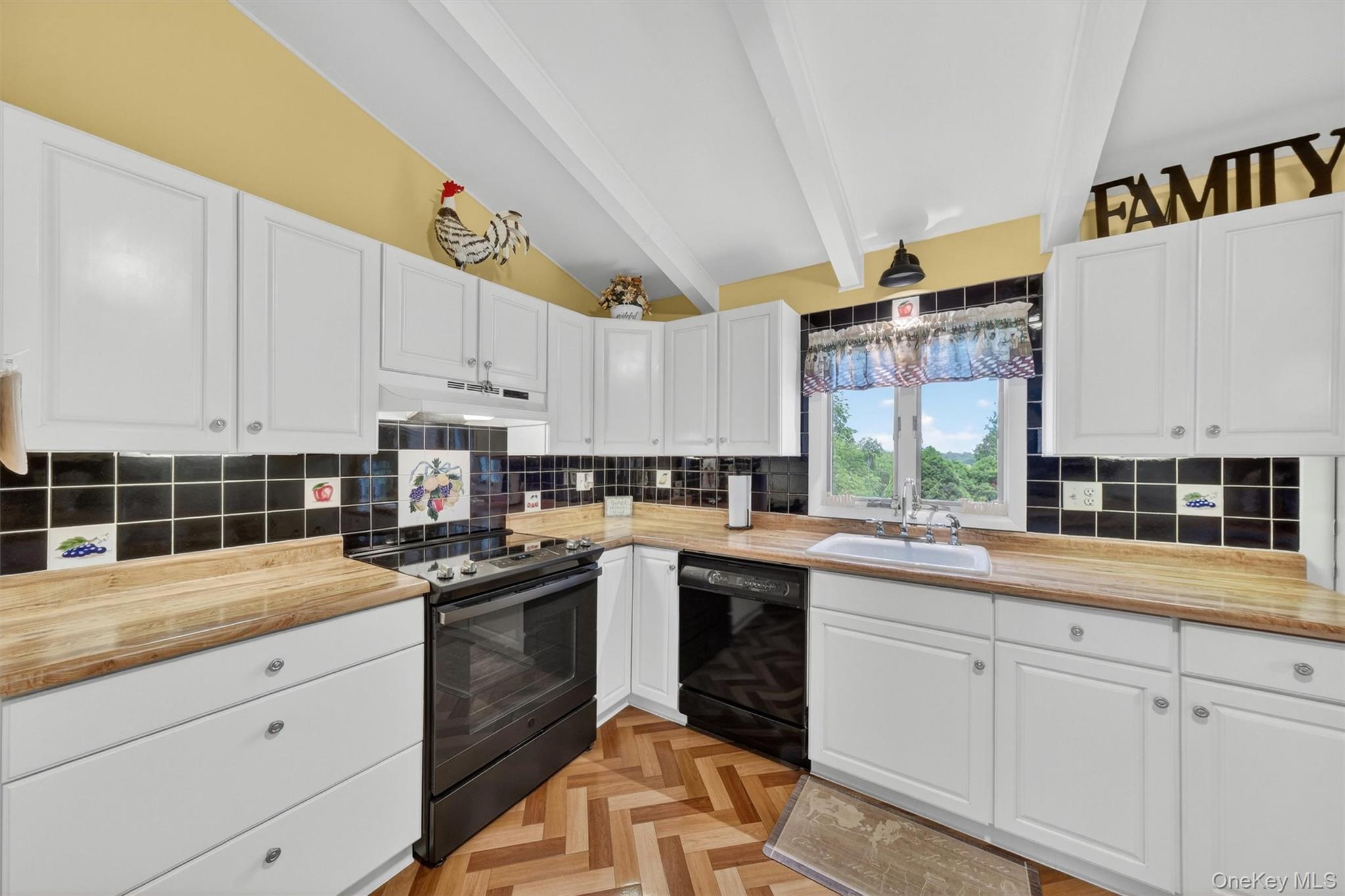 1 Rockledge Road