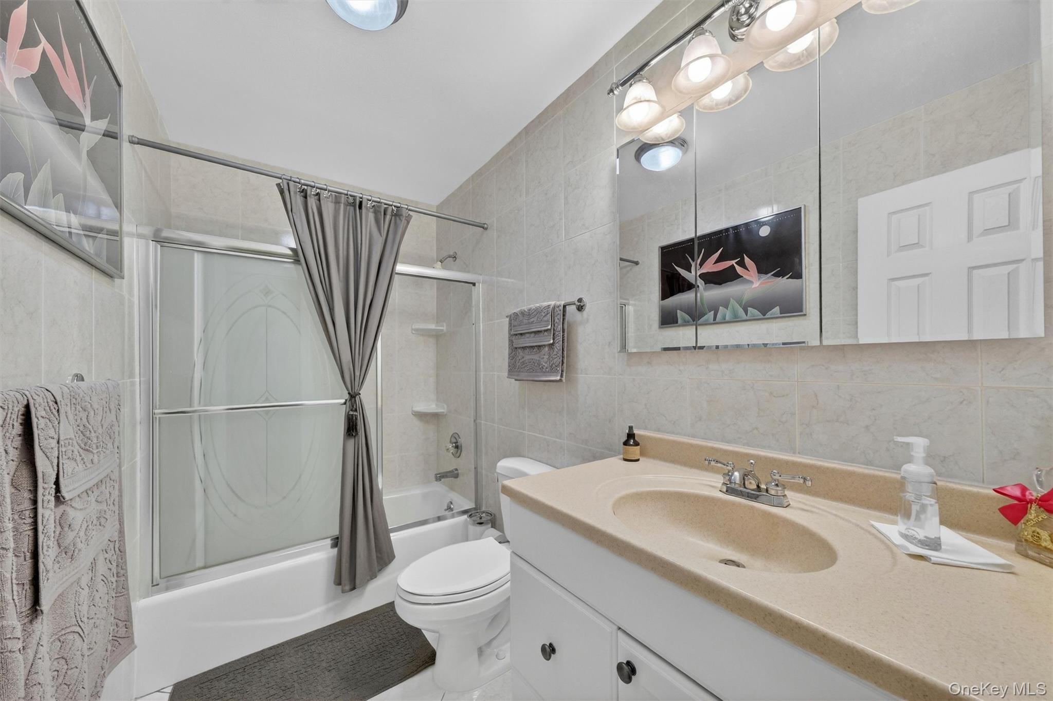 1 Rockledge Road