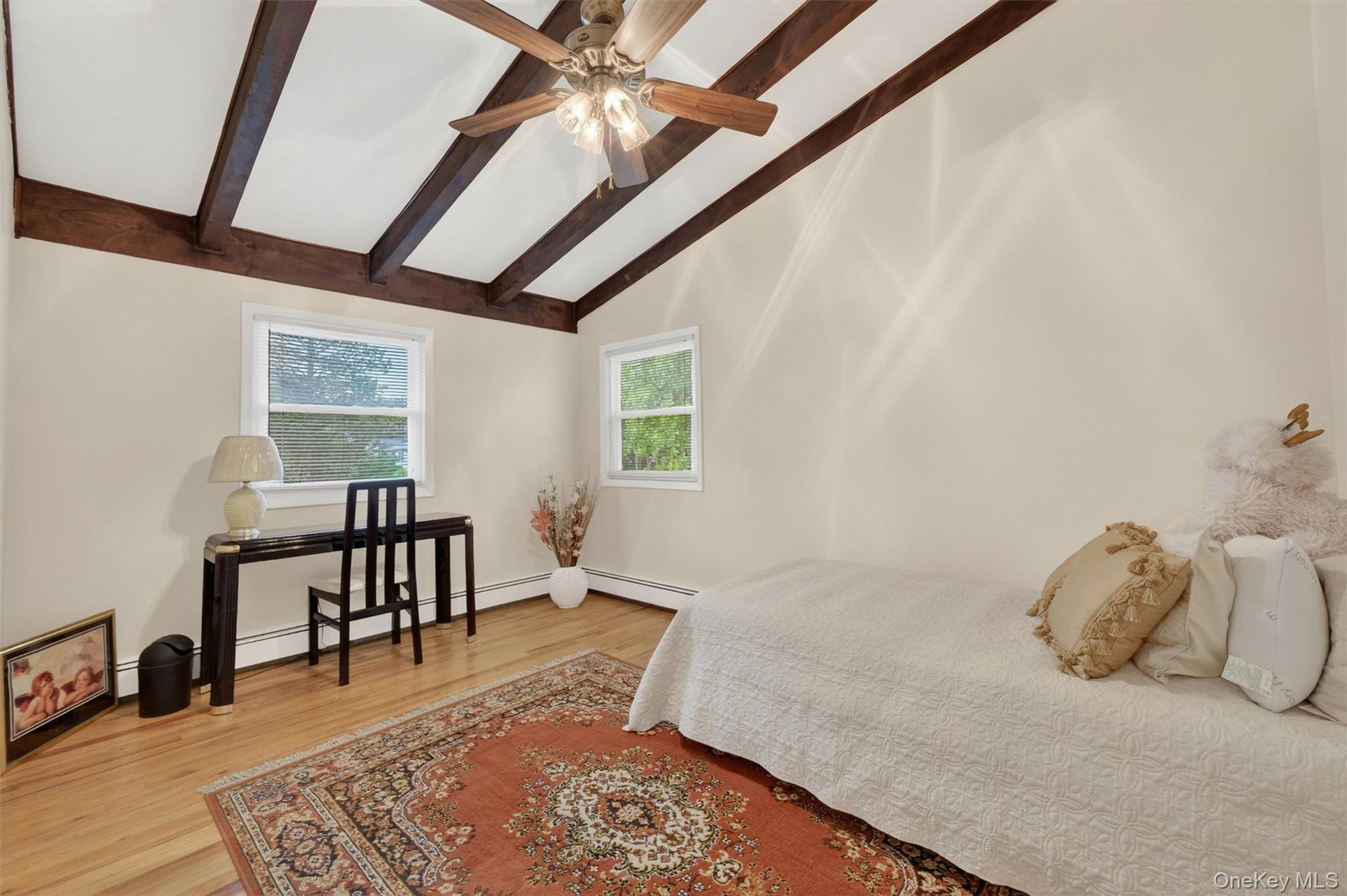 1 Rockledge Road