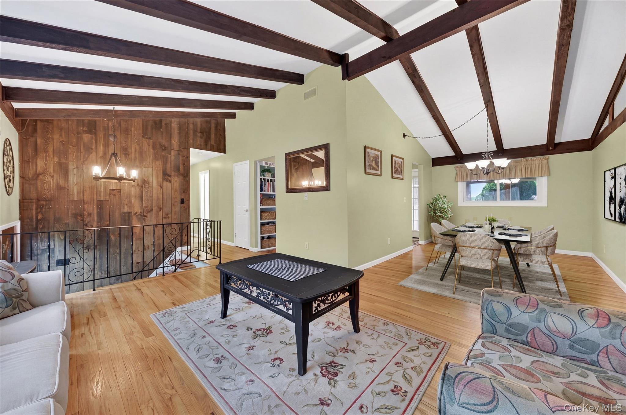 1 Rockledge Road