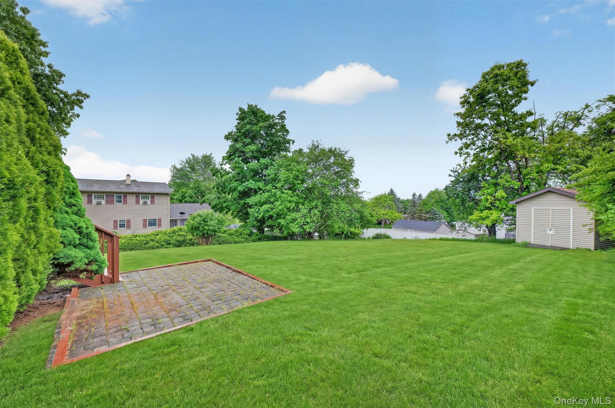 1 Rockledge Road