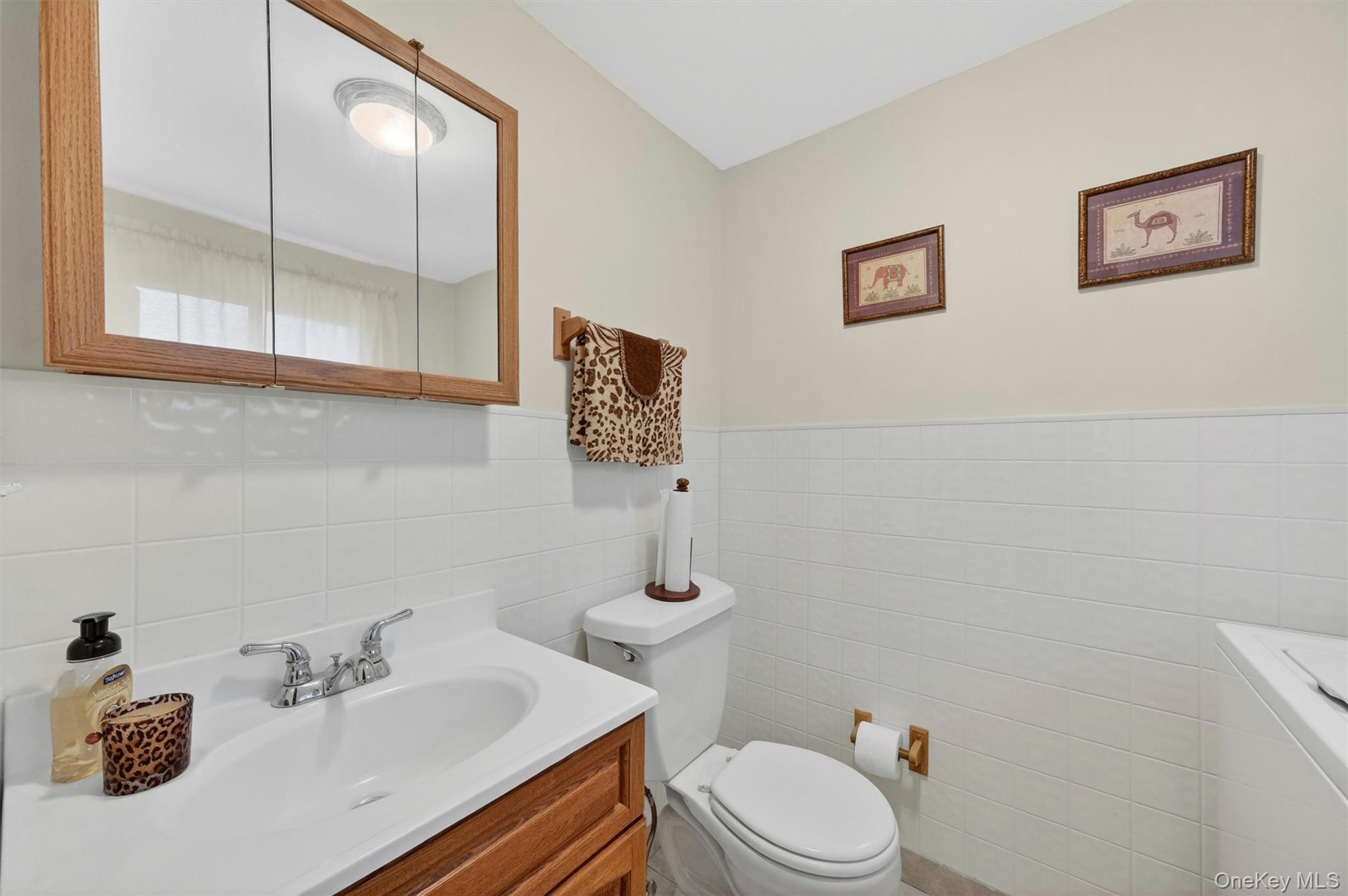 1 Rockledge Road