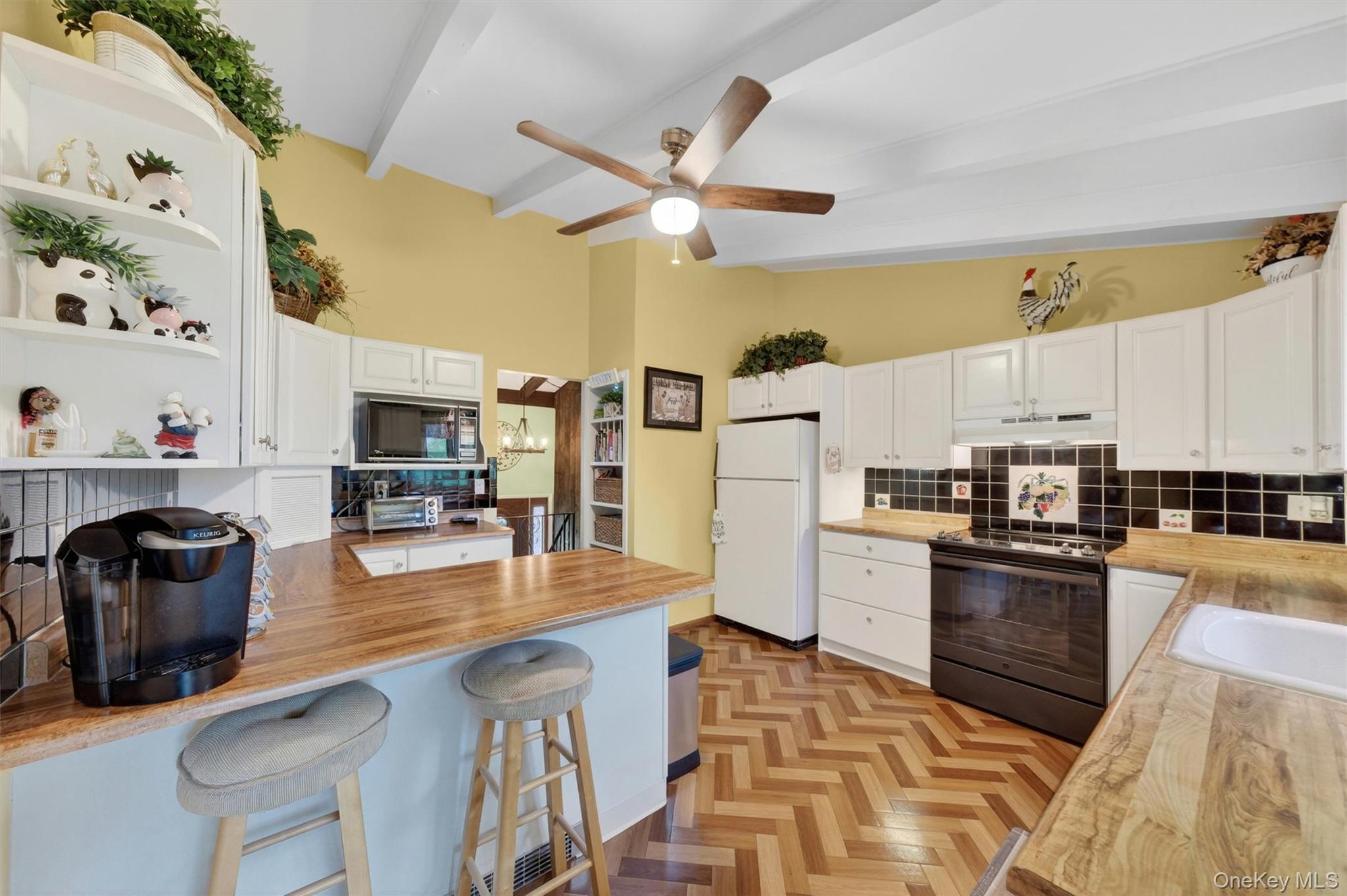 1 Rockledge Road