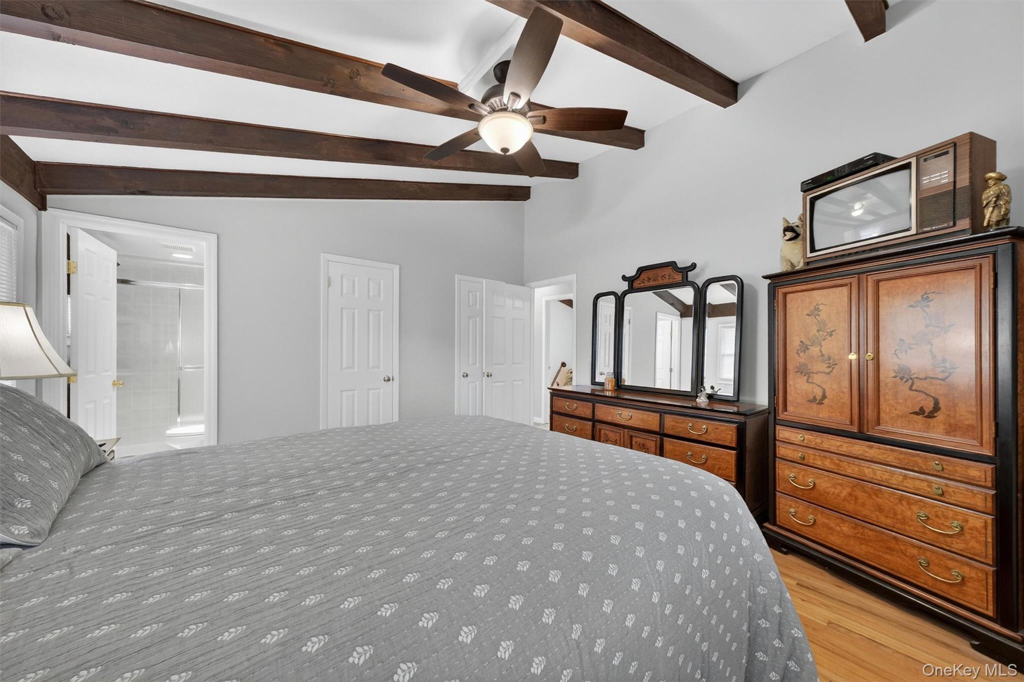 1 Rockledge Road