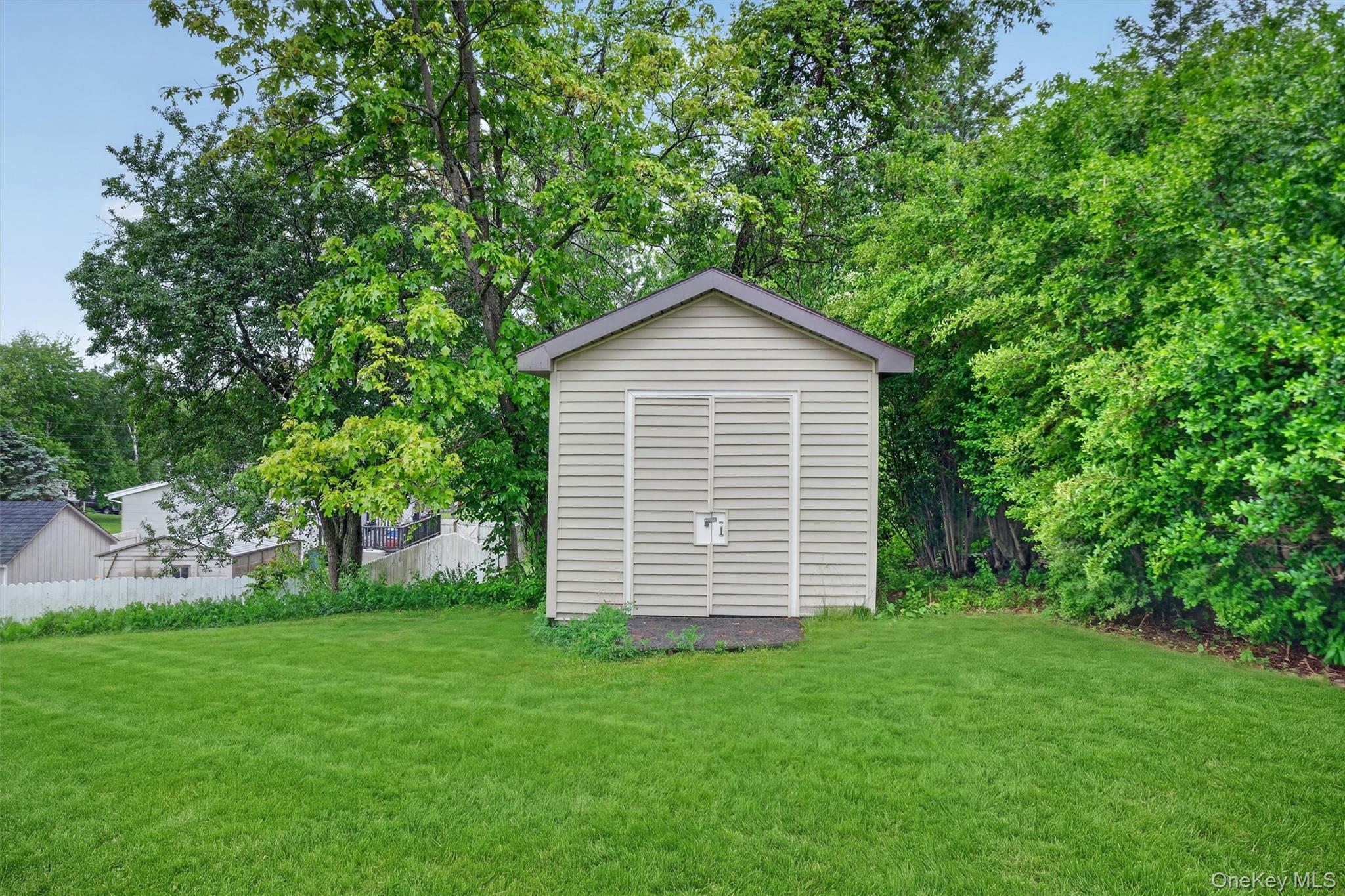 1 Rockledge Road