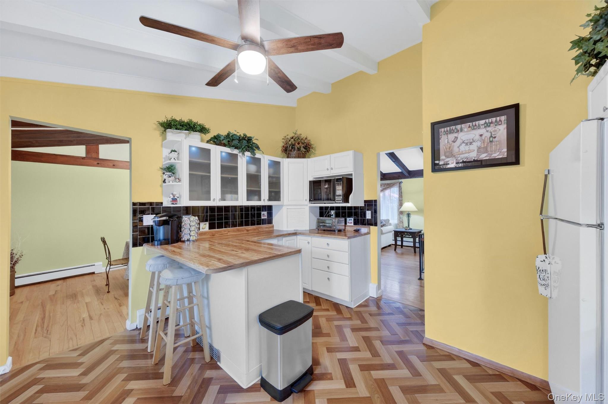 1 Rockledge Road